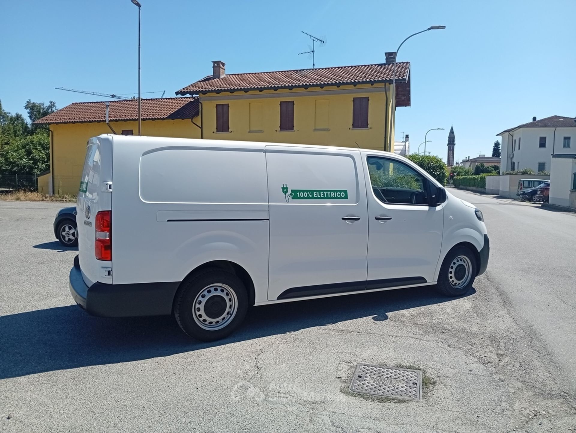 Fiat Scudo