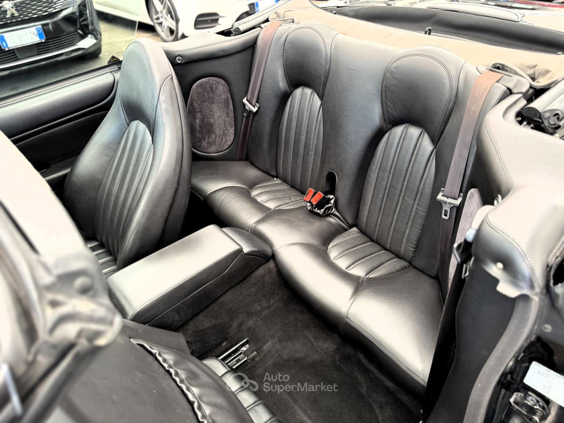 Jaguar XK