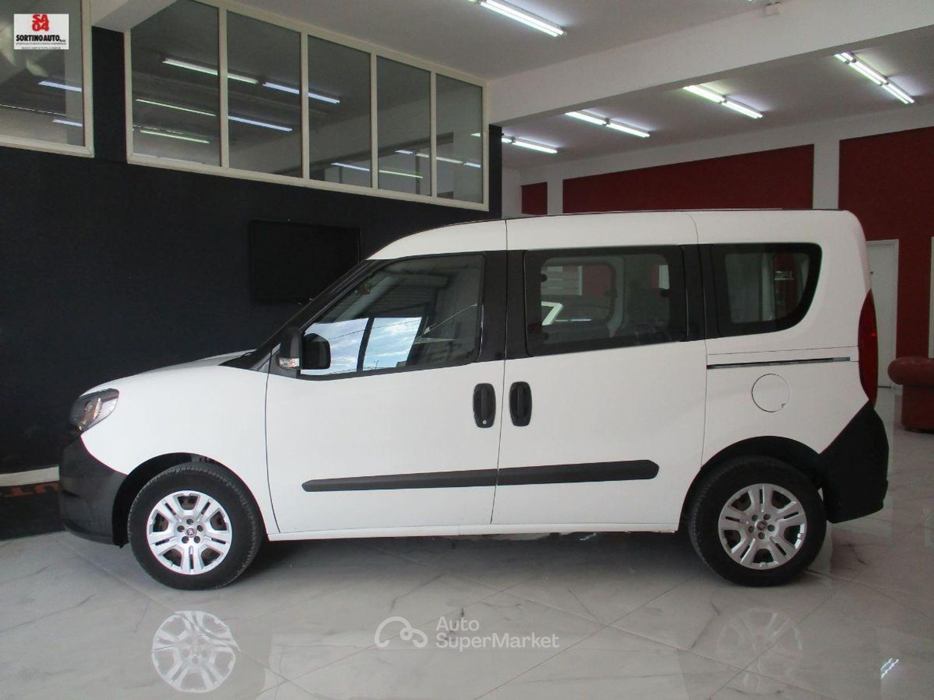 Fiat Doblò