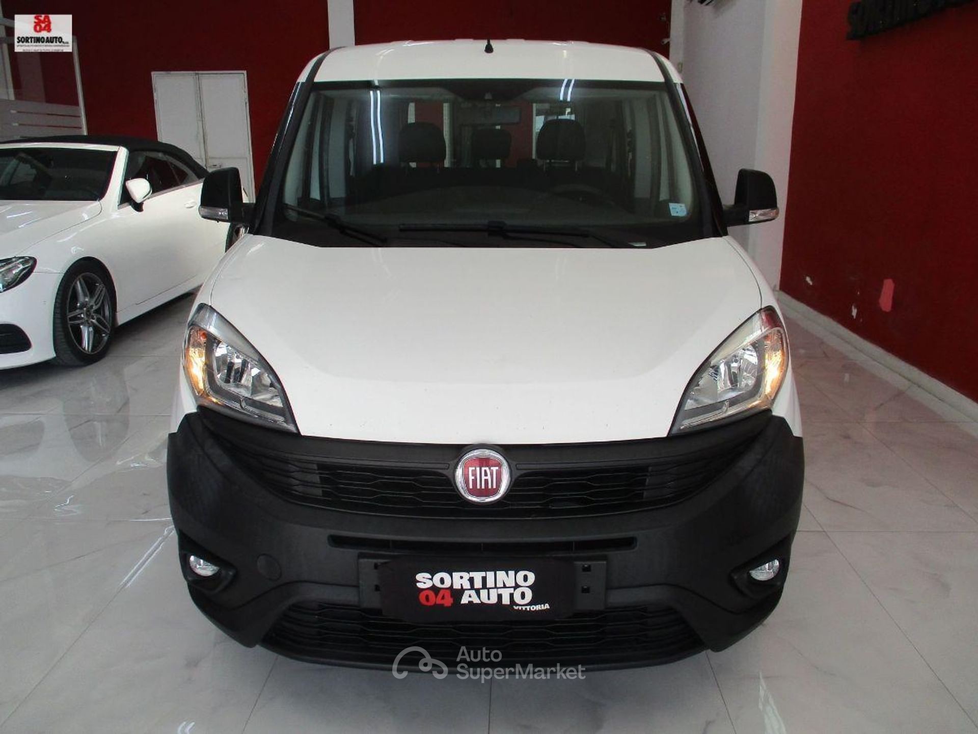 Fiat Doblò