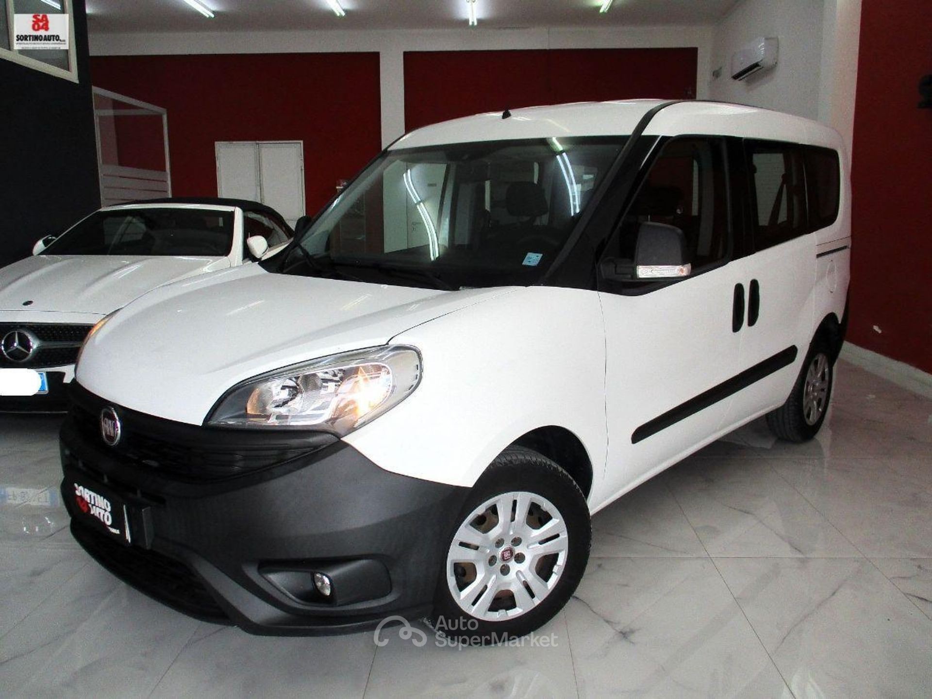 Fiat Doblò