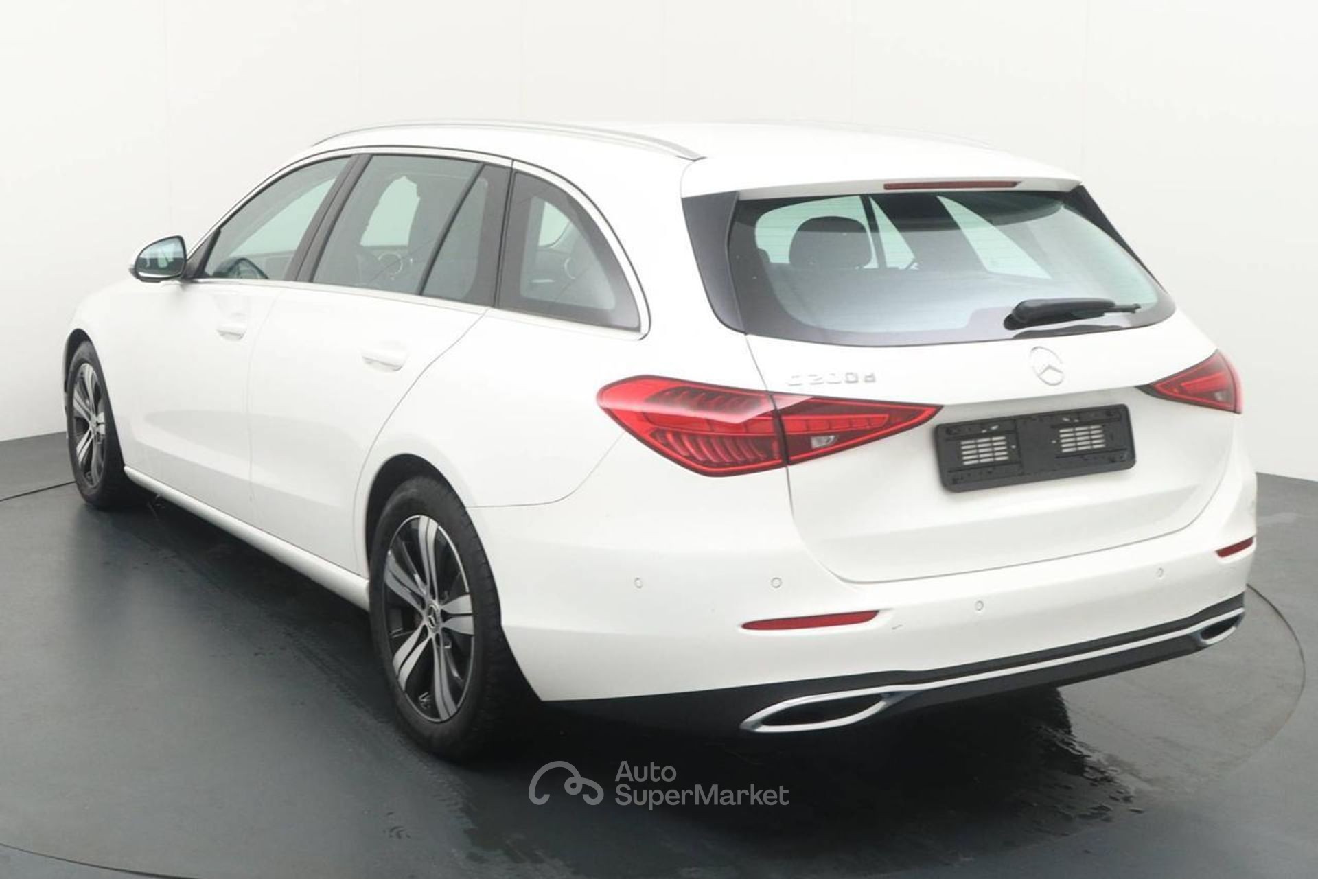 Mercedes-Benz Classe C