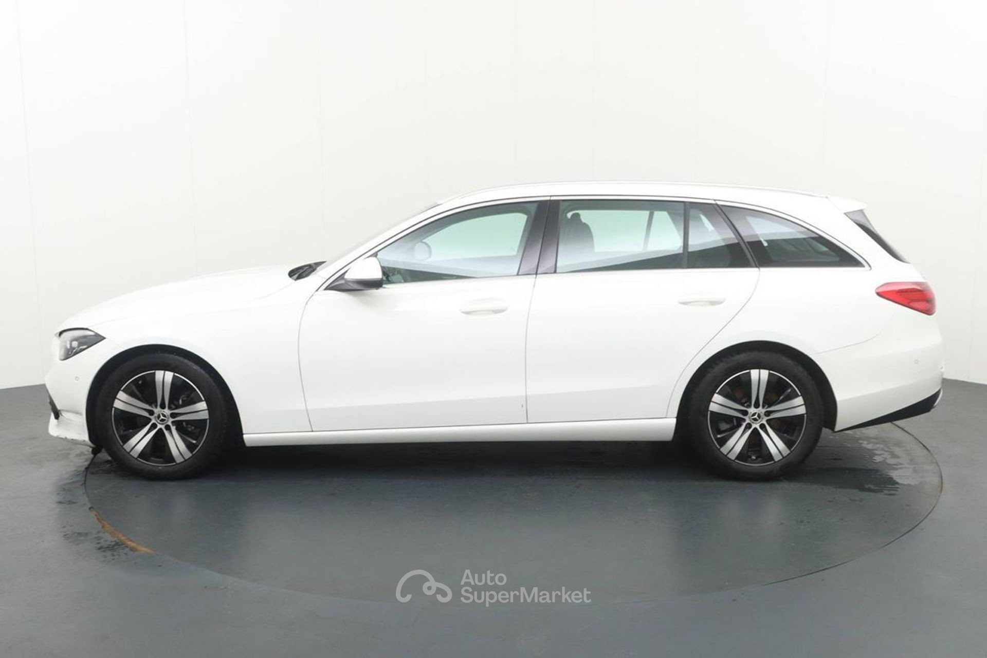 Mercedes-Benz Classe C