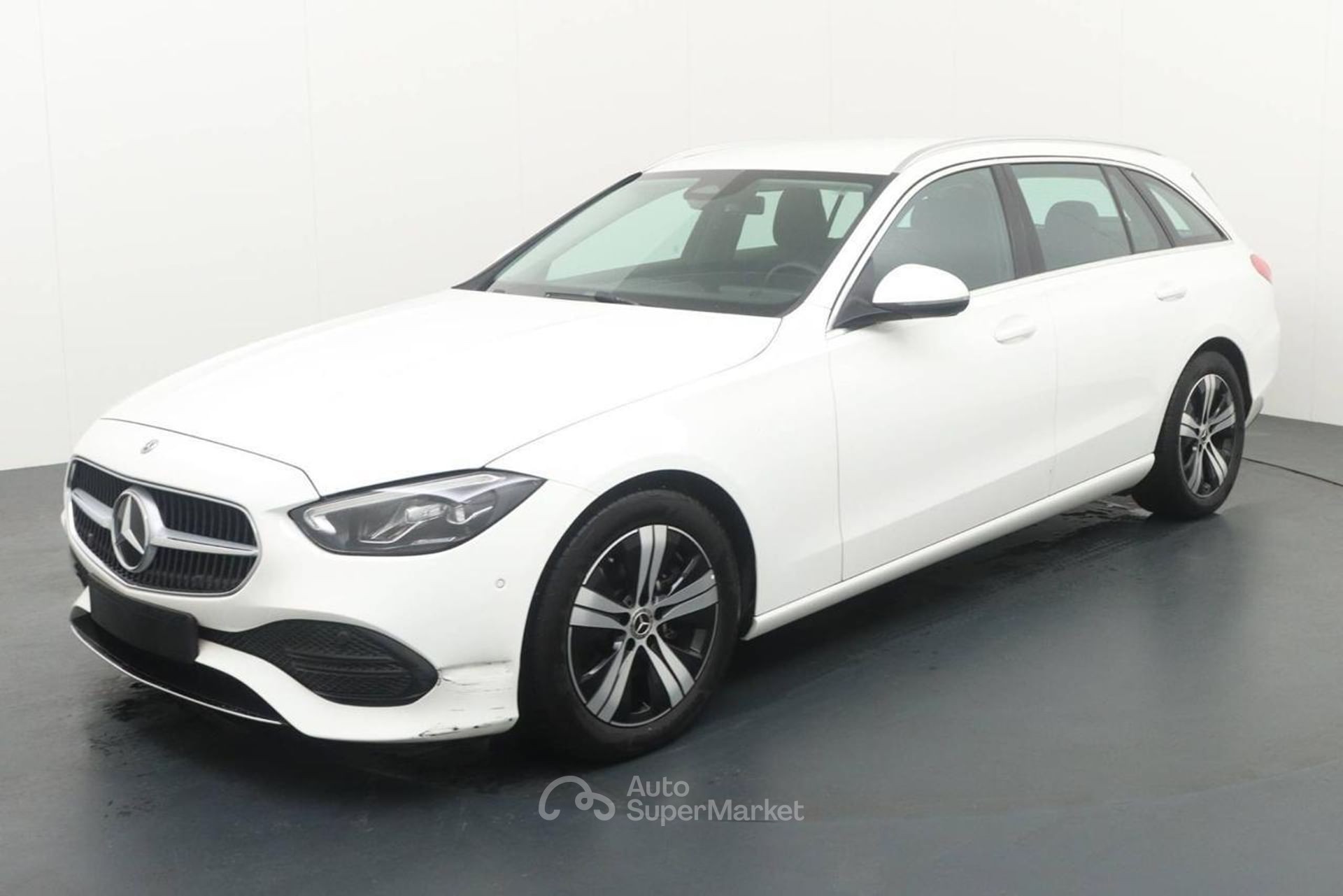 Mercedes-Benz Classe C