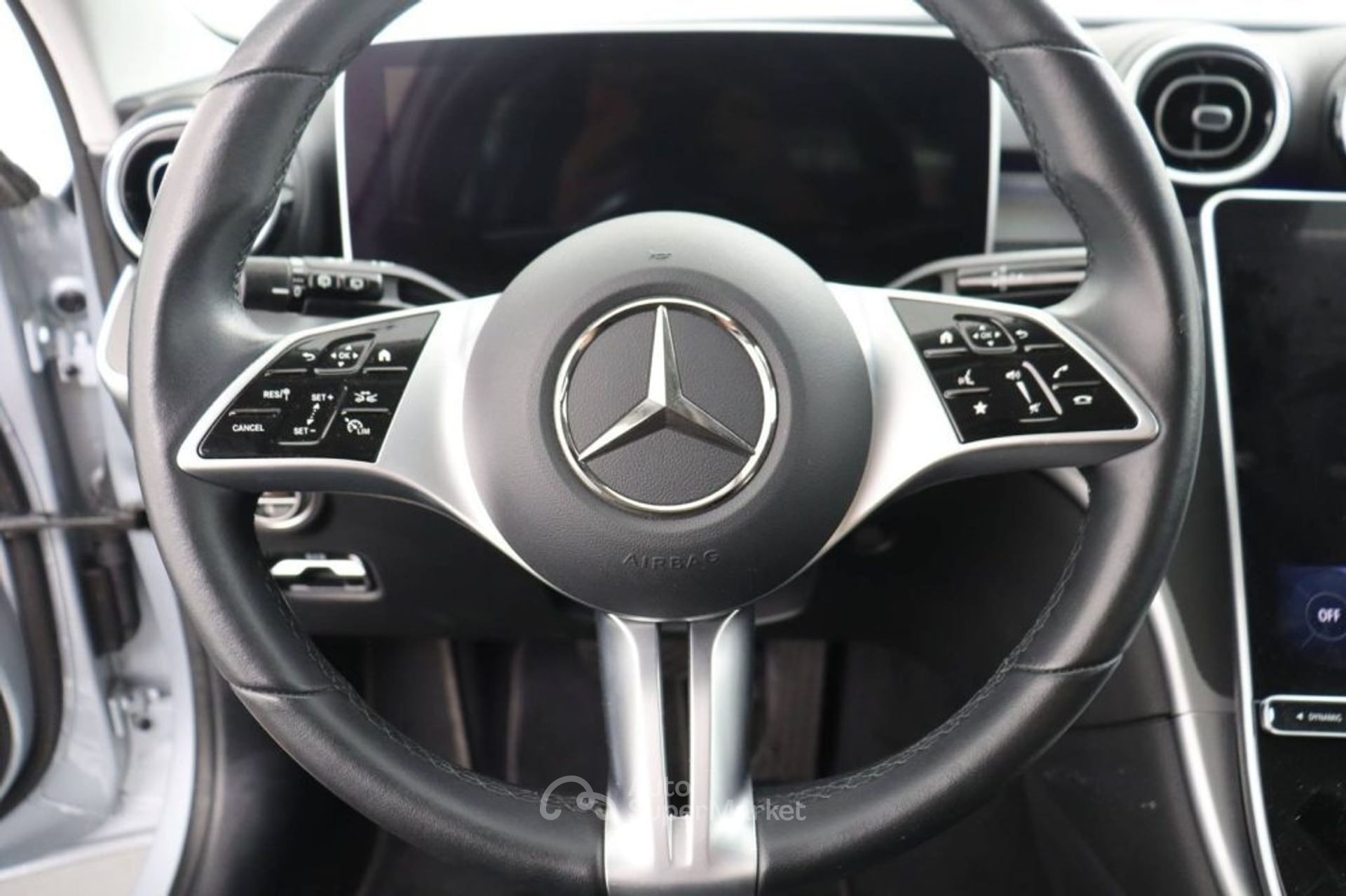 Mercedes-Benz Classe C