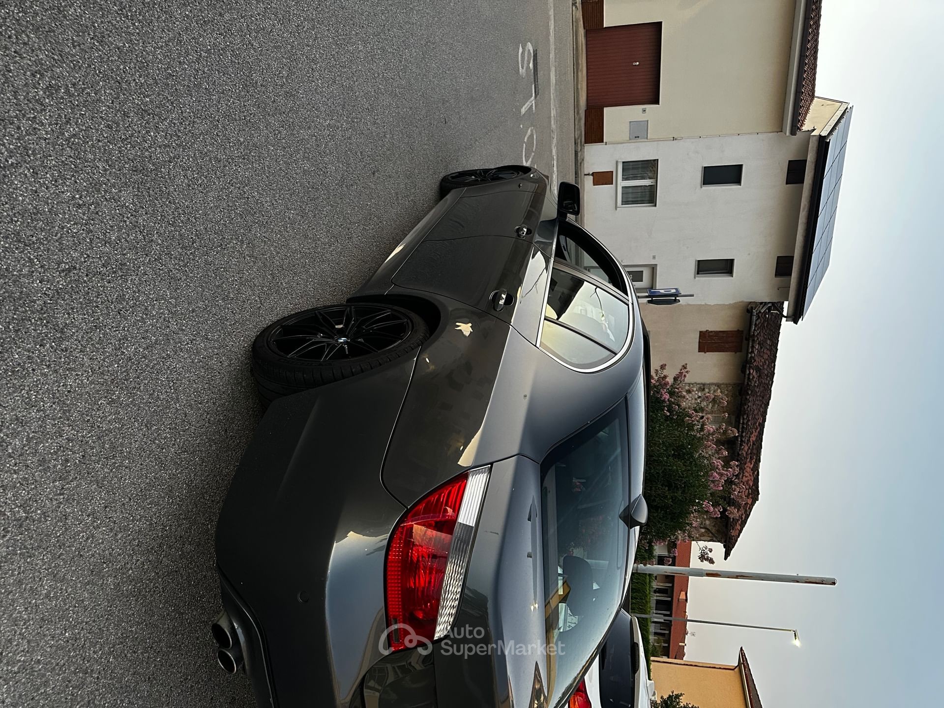 BMW Serie 5 545i