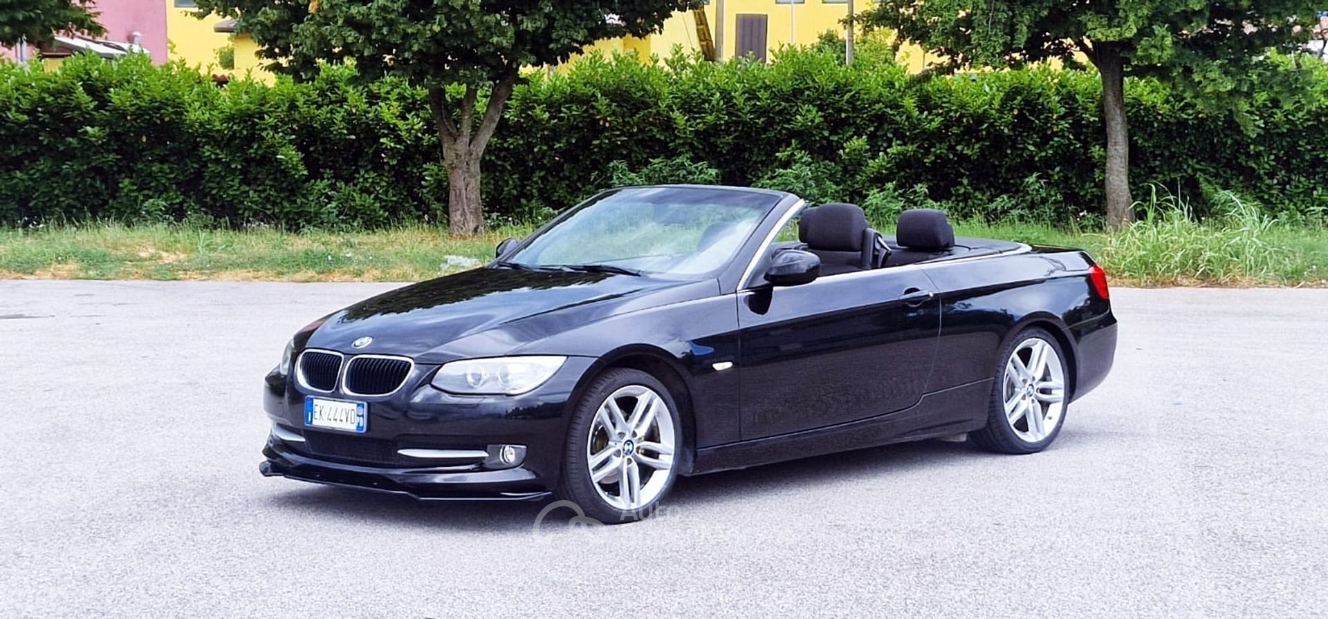 BMW Serie 3 320d