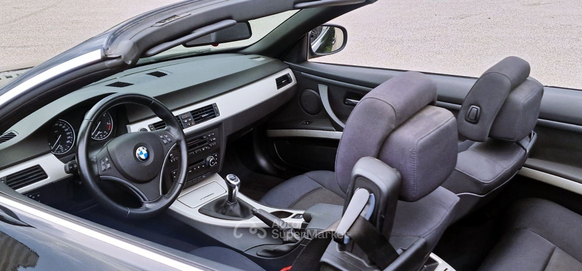 BMW Serie 3 320d