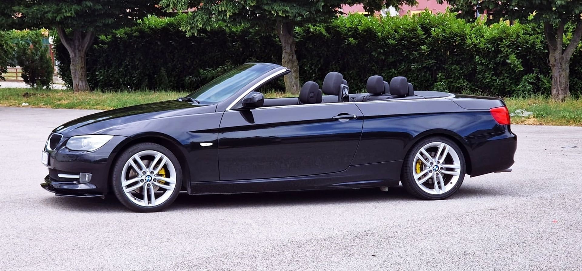 BMW Serie 3 320d