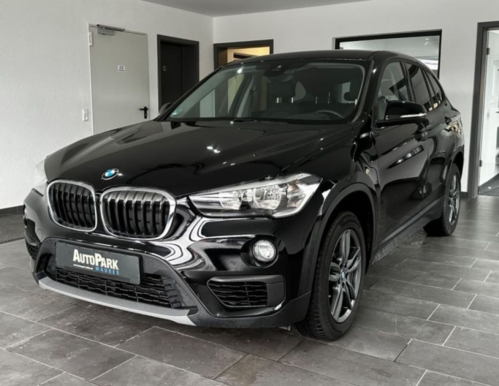 Bmw X1 sDrive18i Advantage ? 250 mesew no anticipo!!! Usata Benzina con