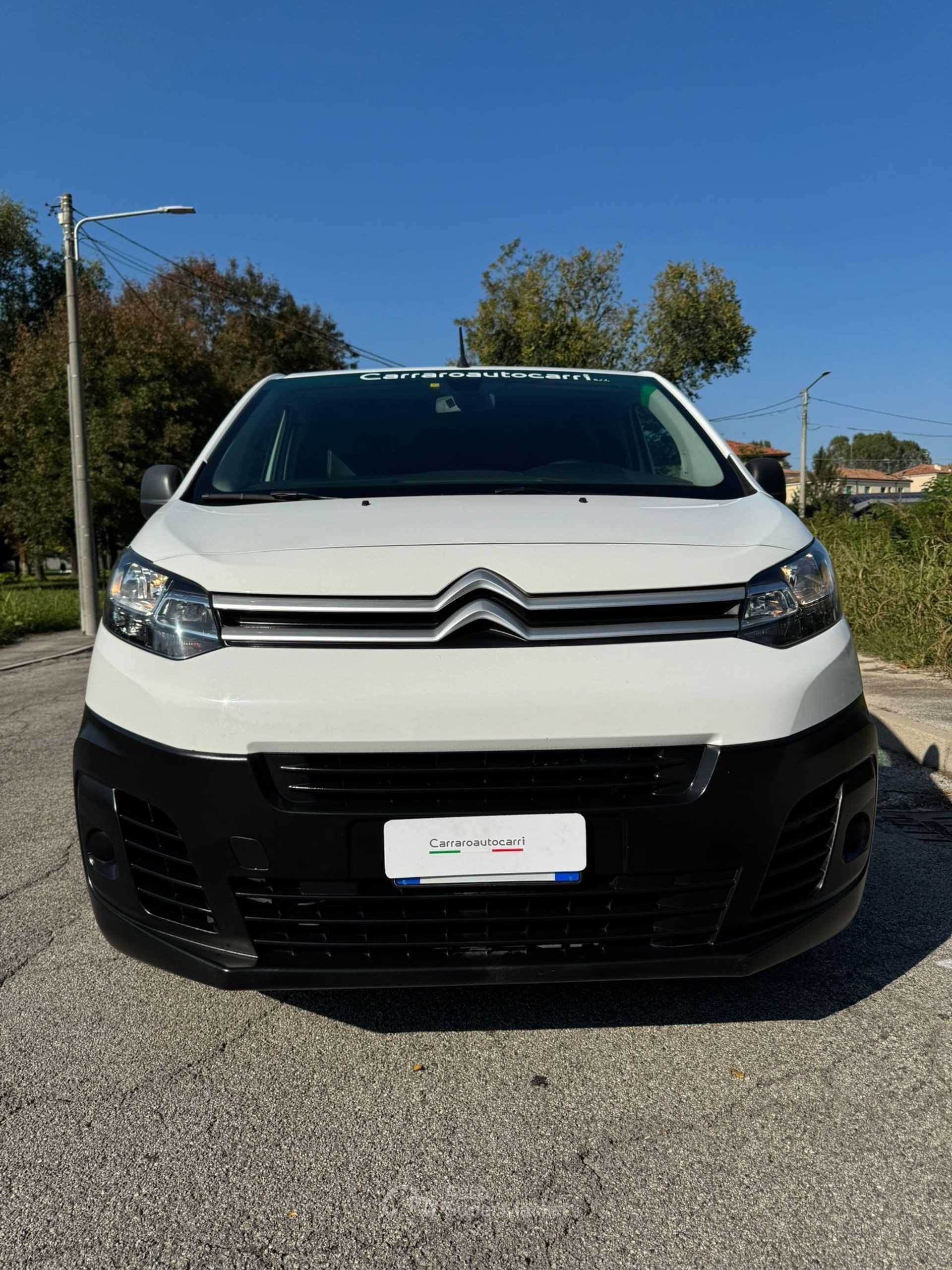Citroen Jumpy