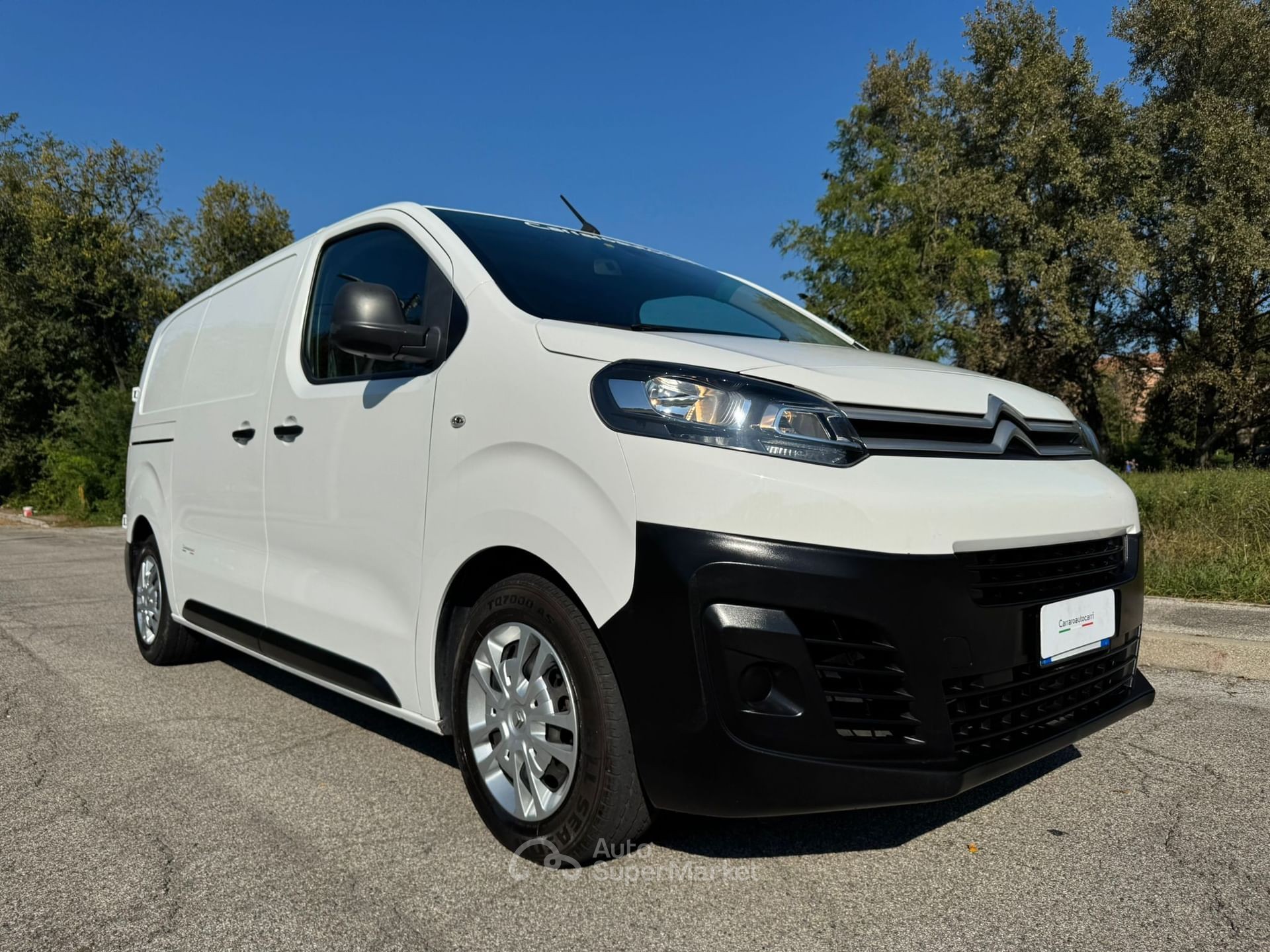 Citroen Jumpy