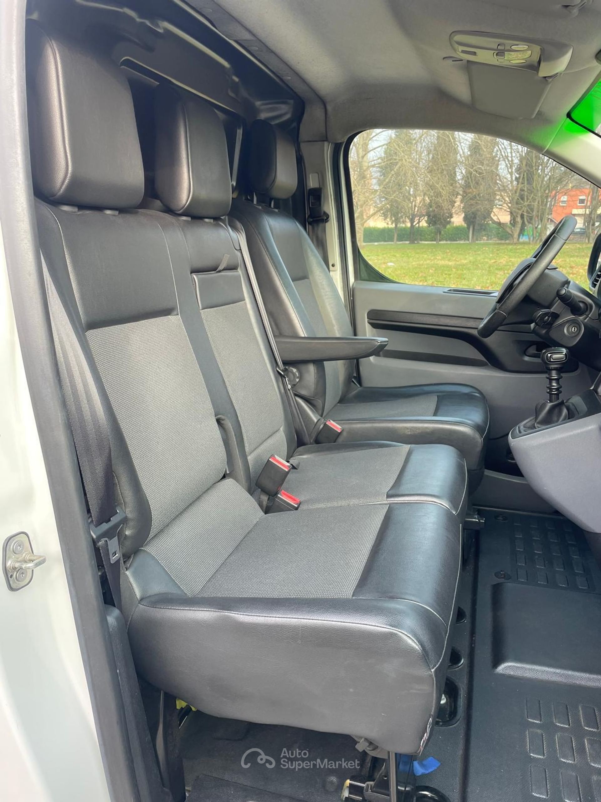 Citroen Jumpy