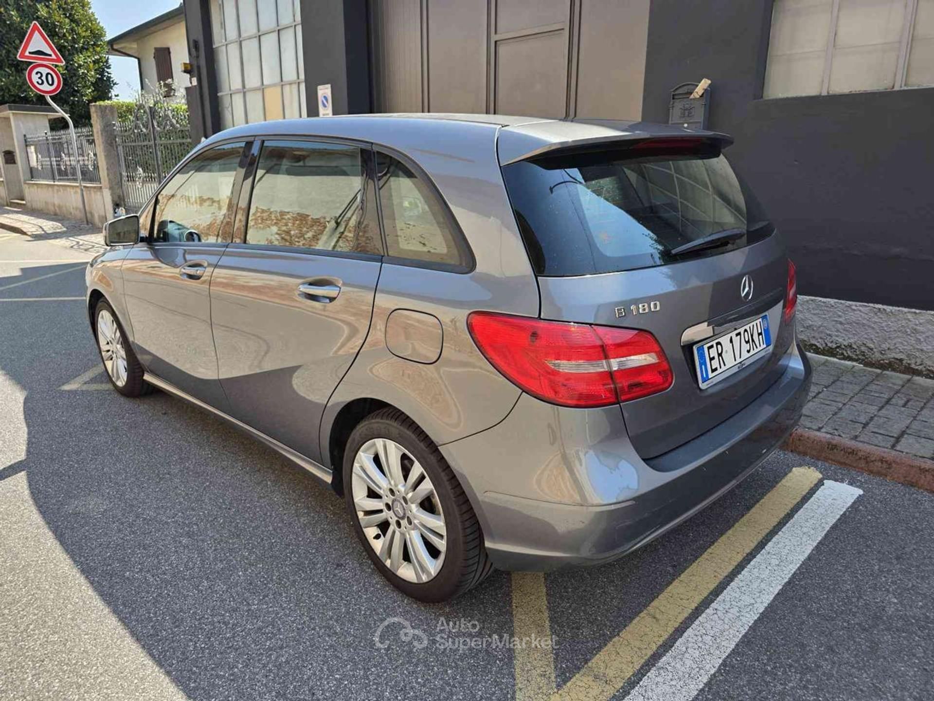 Mercedes-Benz Classe B
