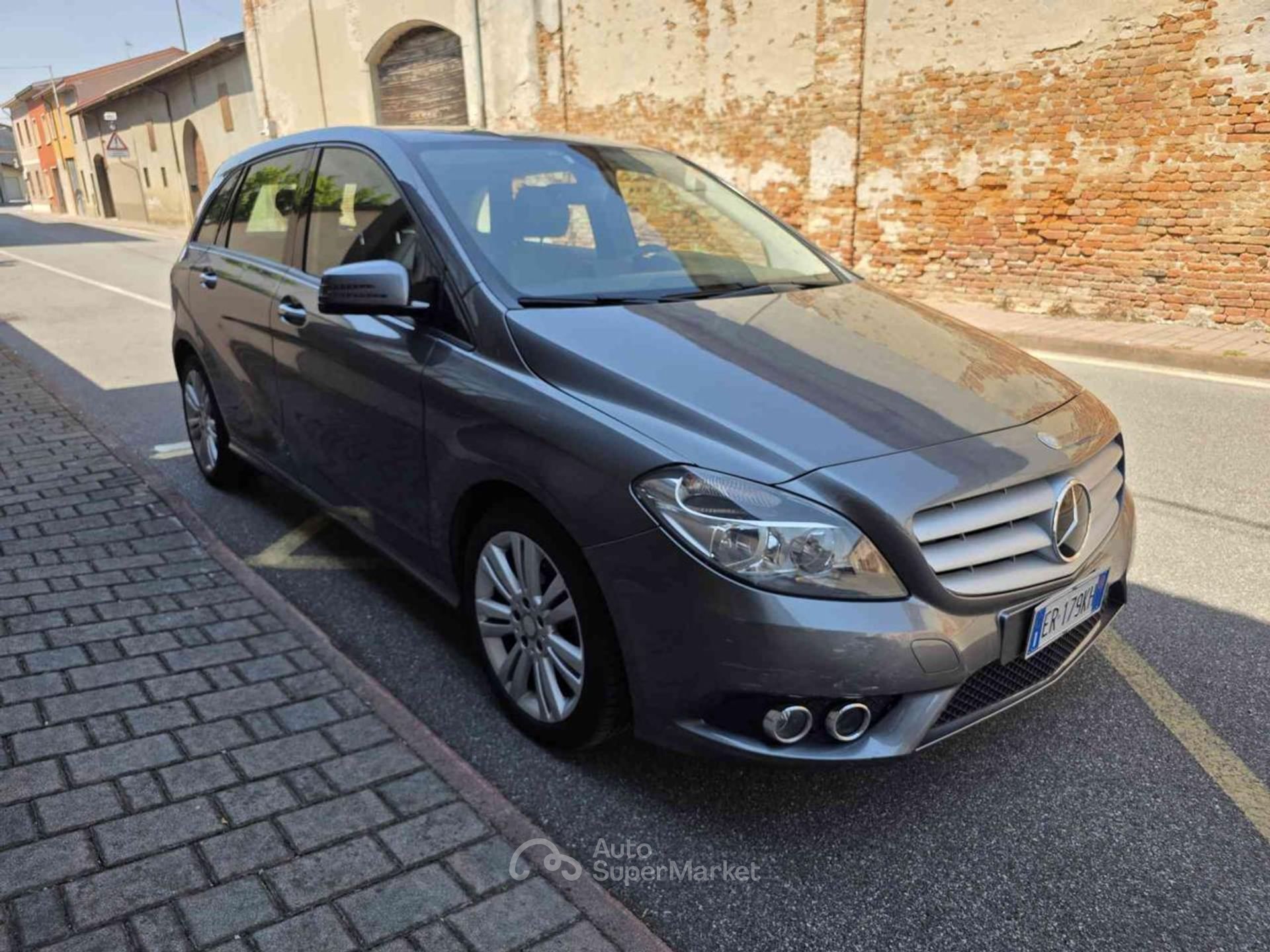 Mercedes-Benz Classe B