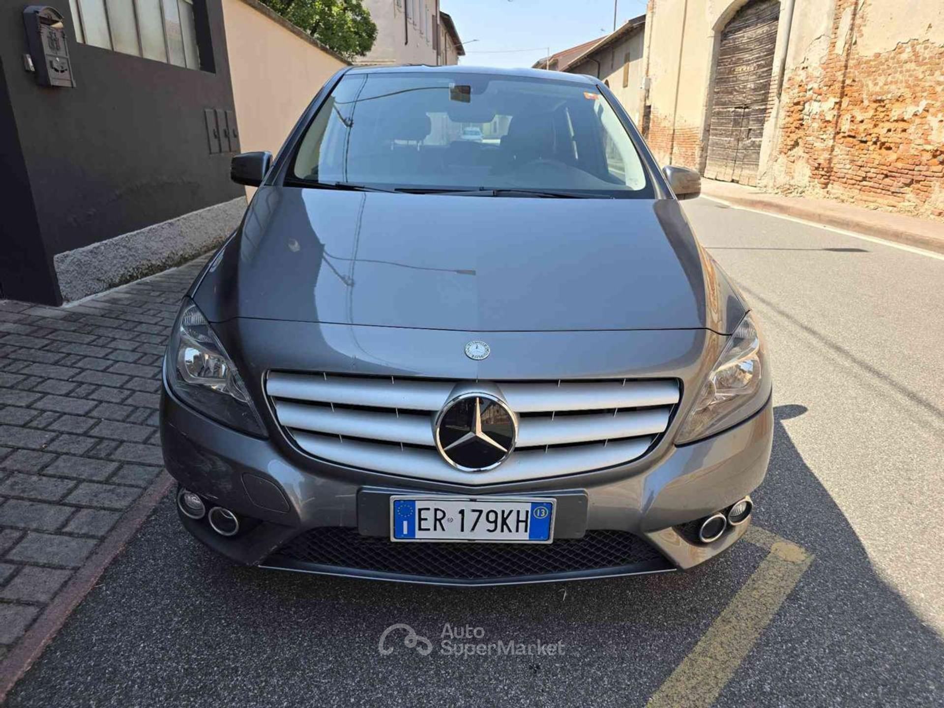 Mercedes-Benz Classe B