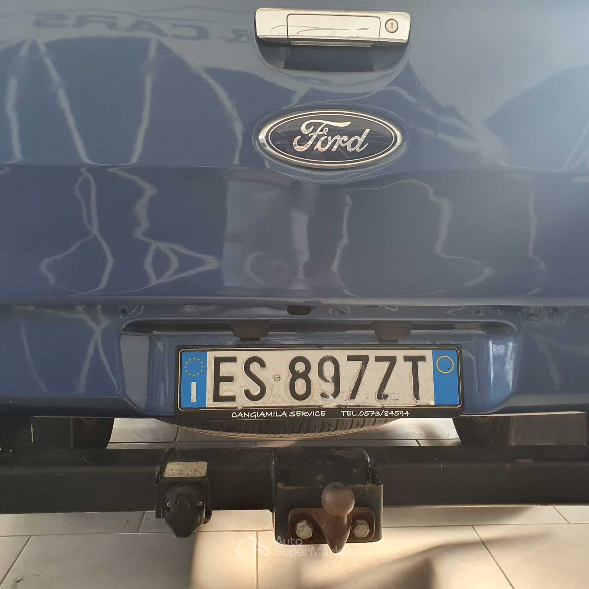 Ford Ranger