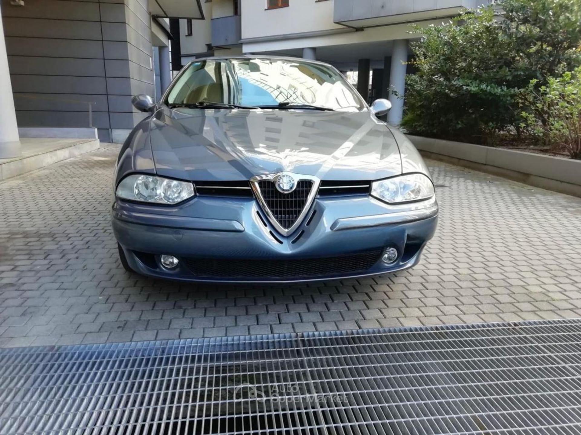 Alfa Romeo 156