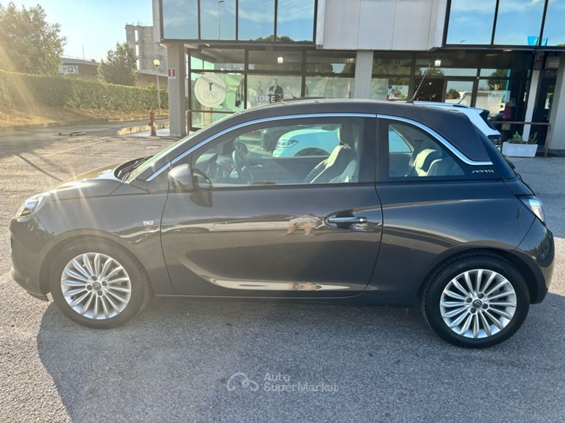 Opel Adam