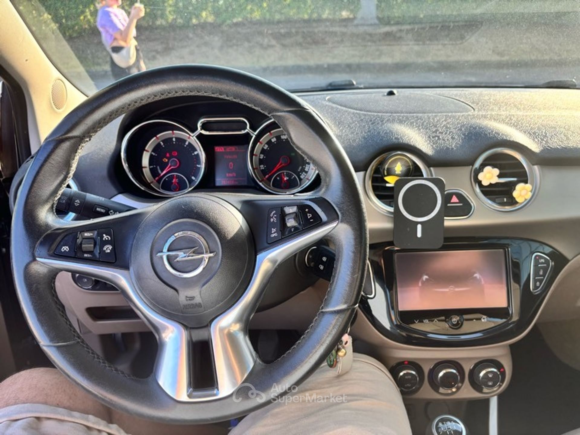 Opel Adam