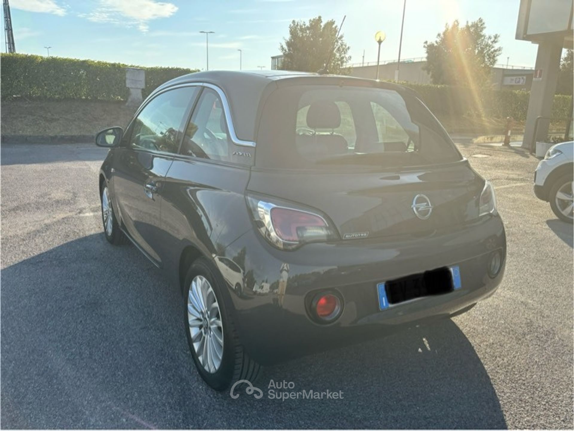 Opel Adam