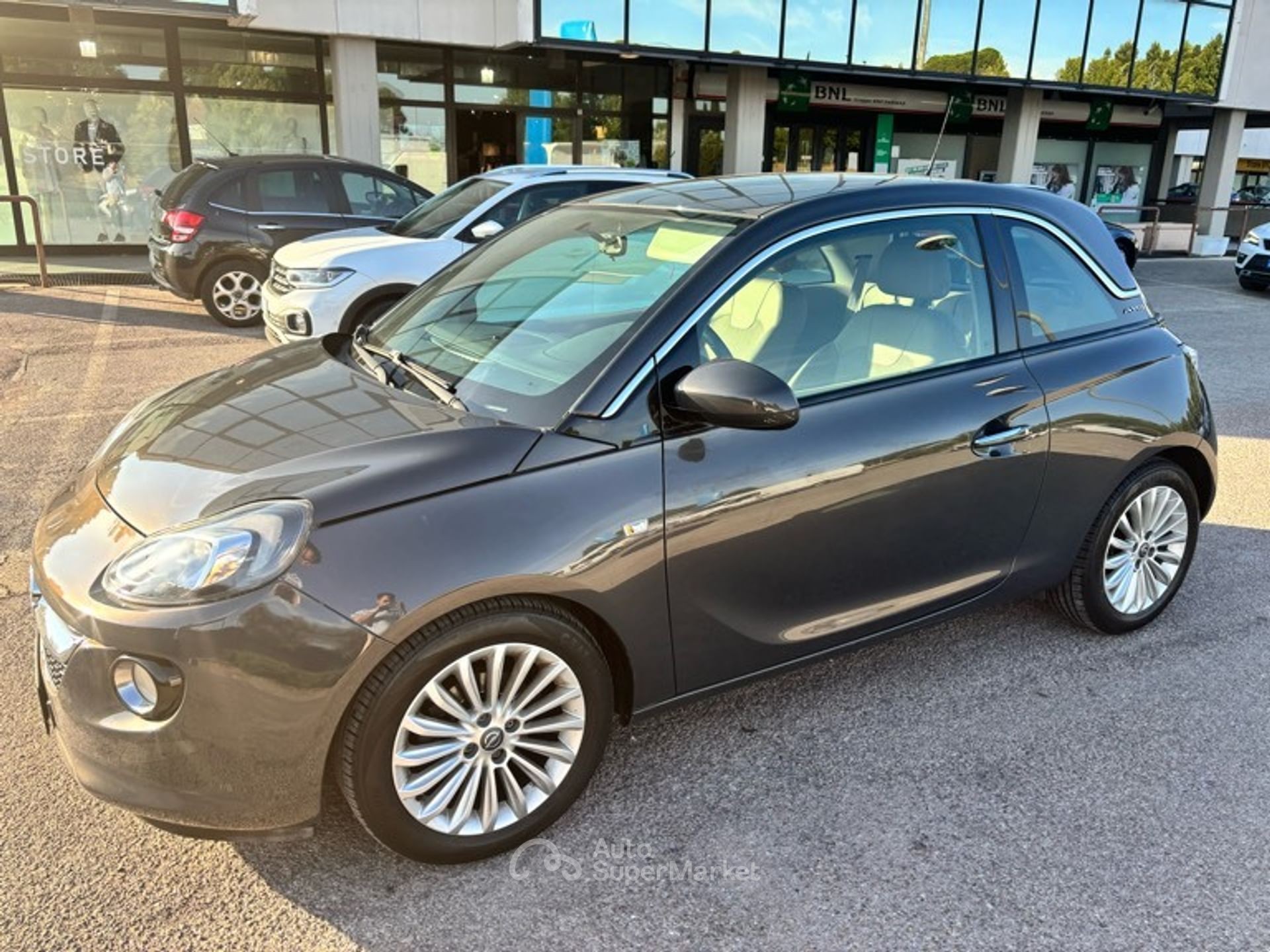 Opel Adam