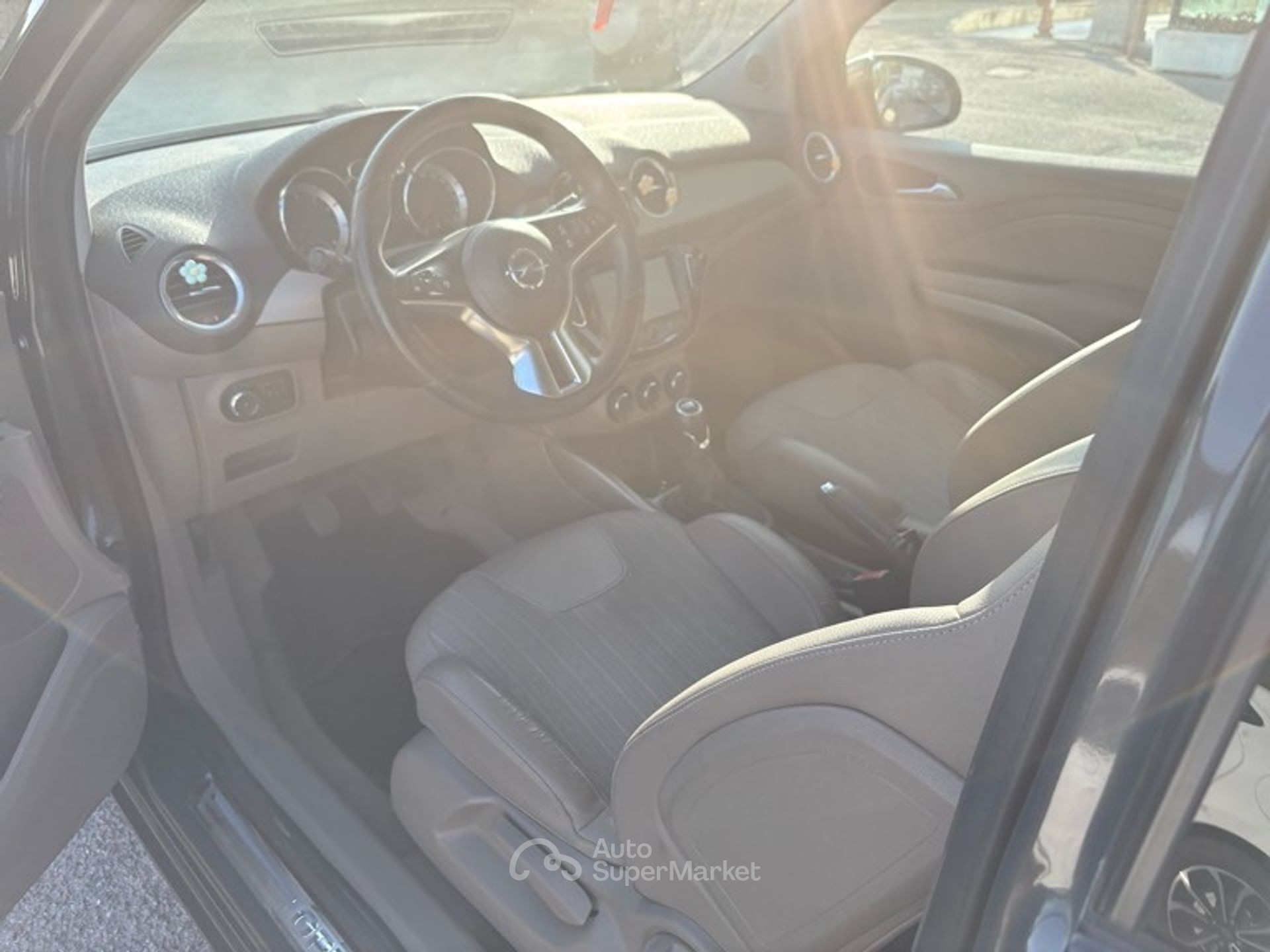 Opel Adam