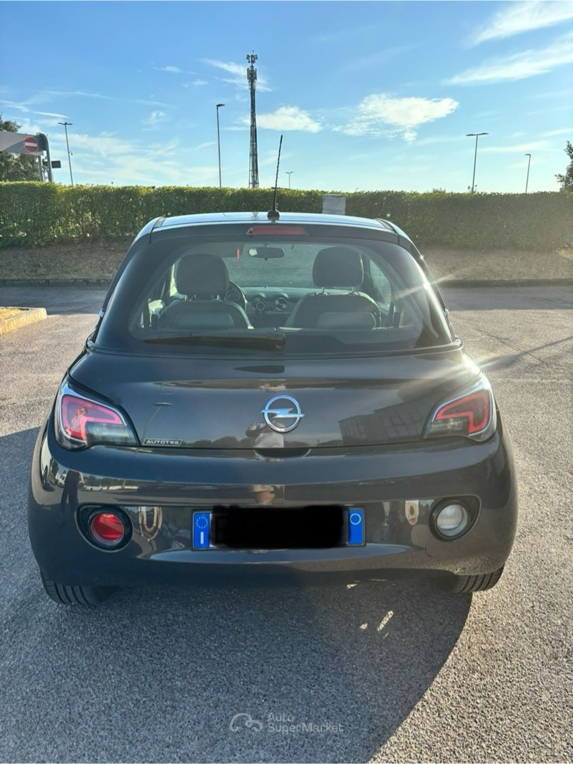 Opel Adam