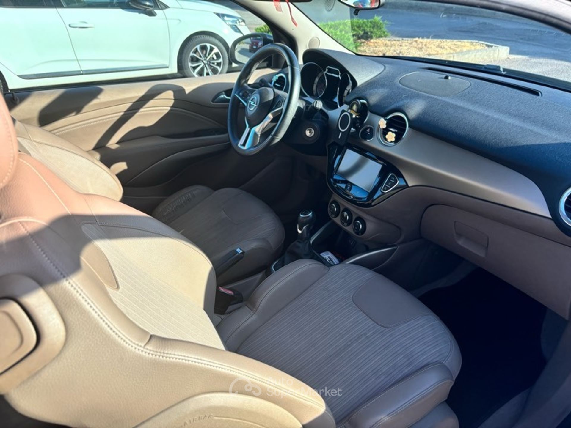 Opel Adam