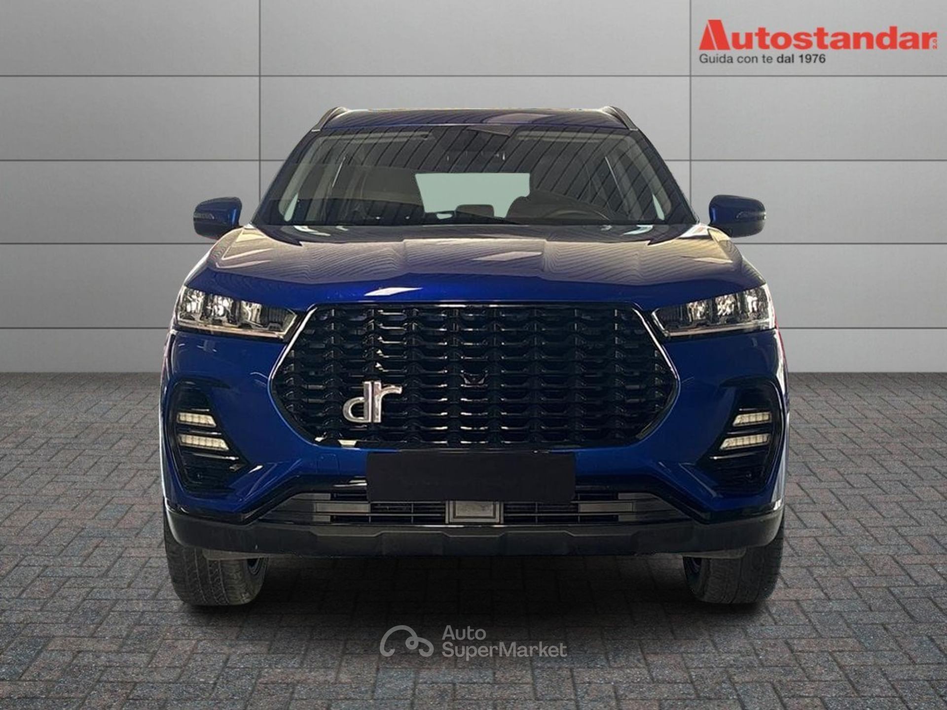 DR 6.0