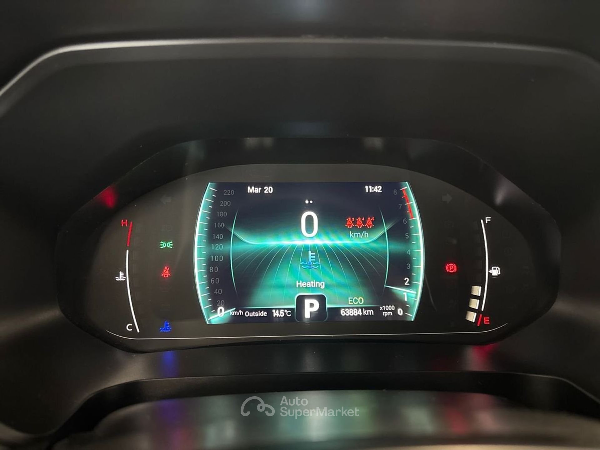 DR 6.0