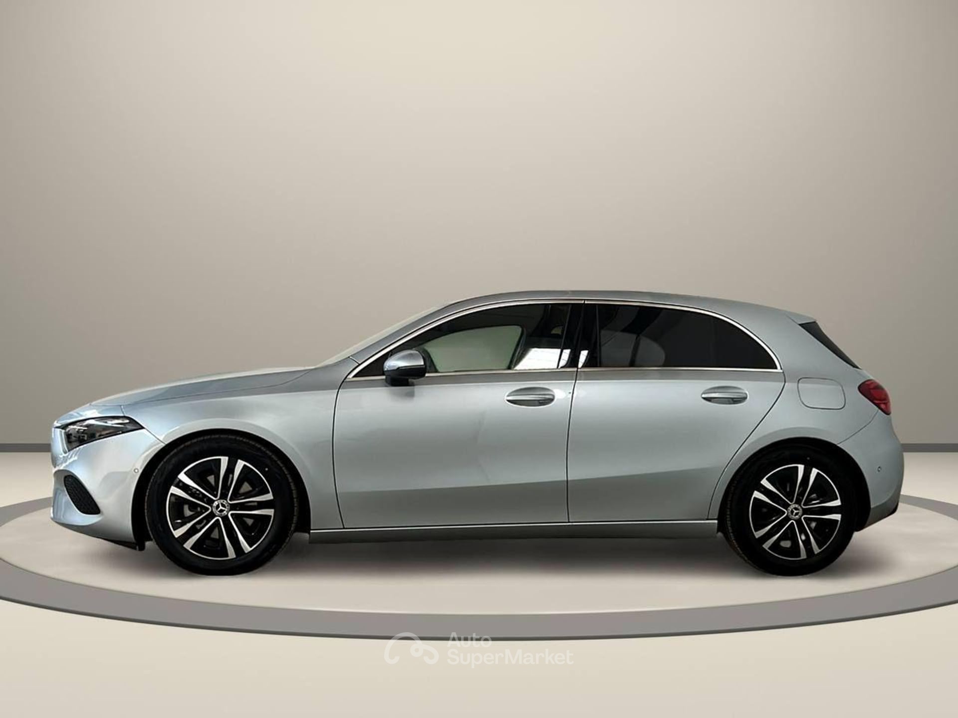 Mercedes-Benz Classe A