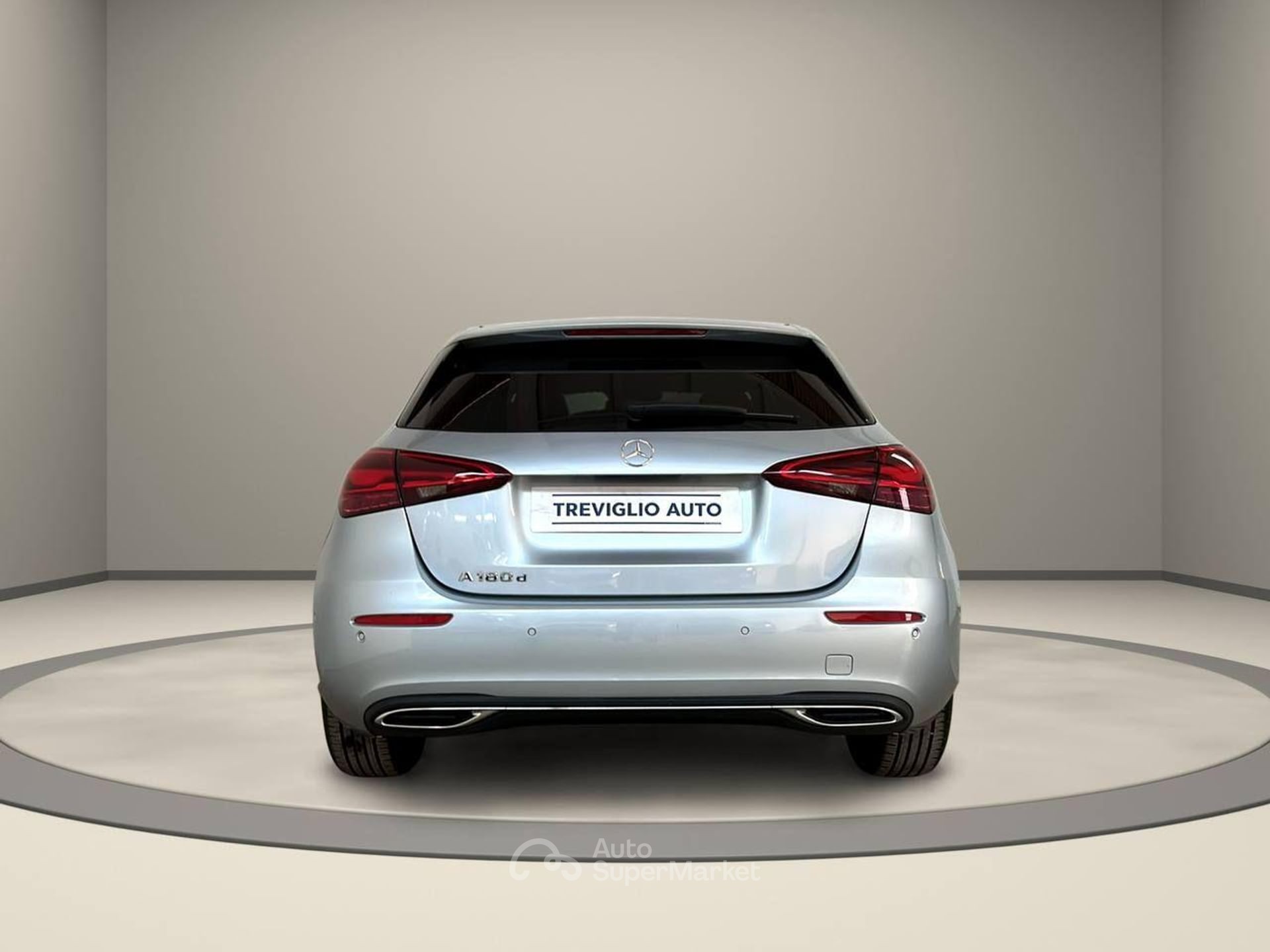 Mercedes-Benz Classe A