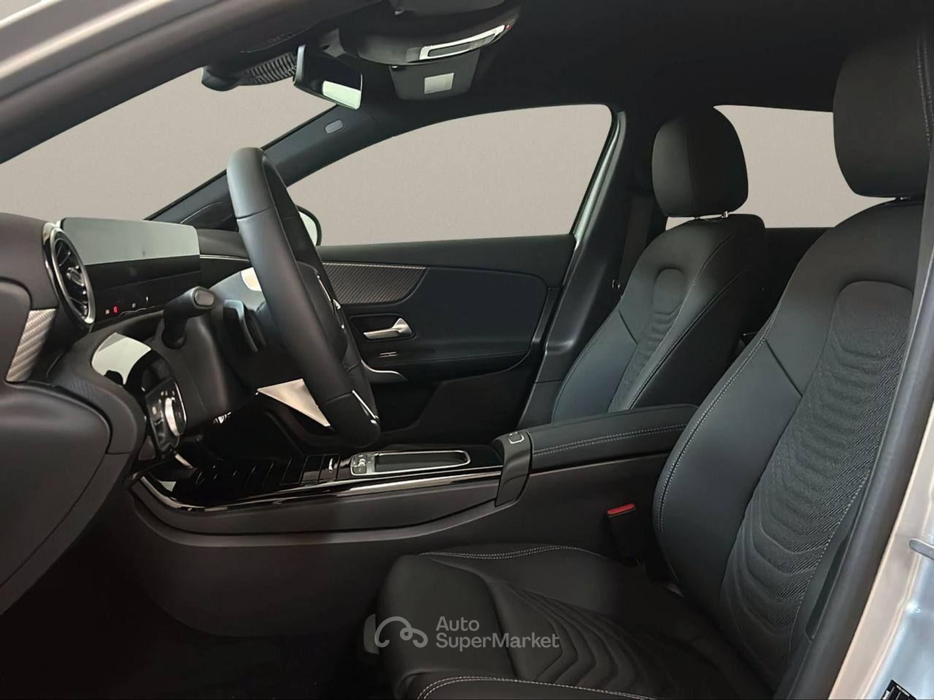 Mercedes-Benz Classe A