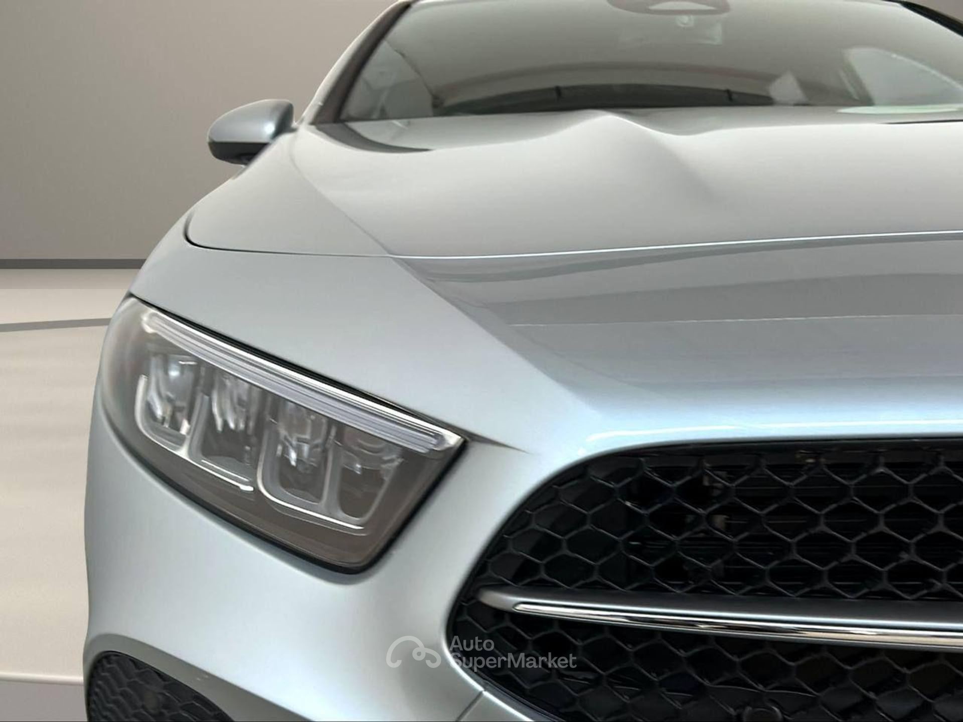 Mercedes-Benz Classe A