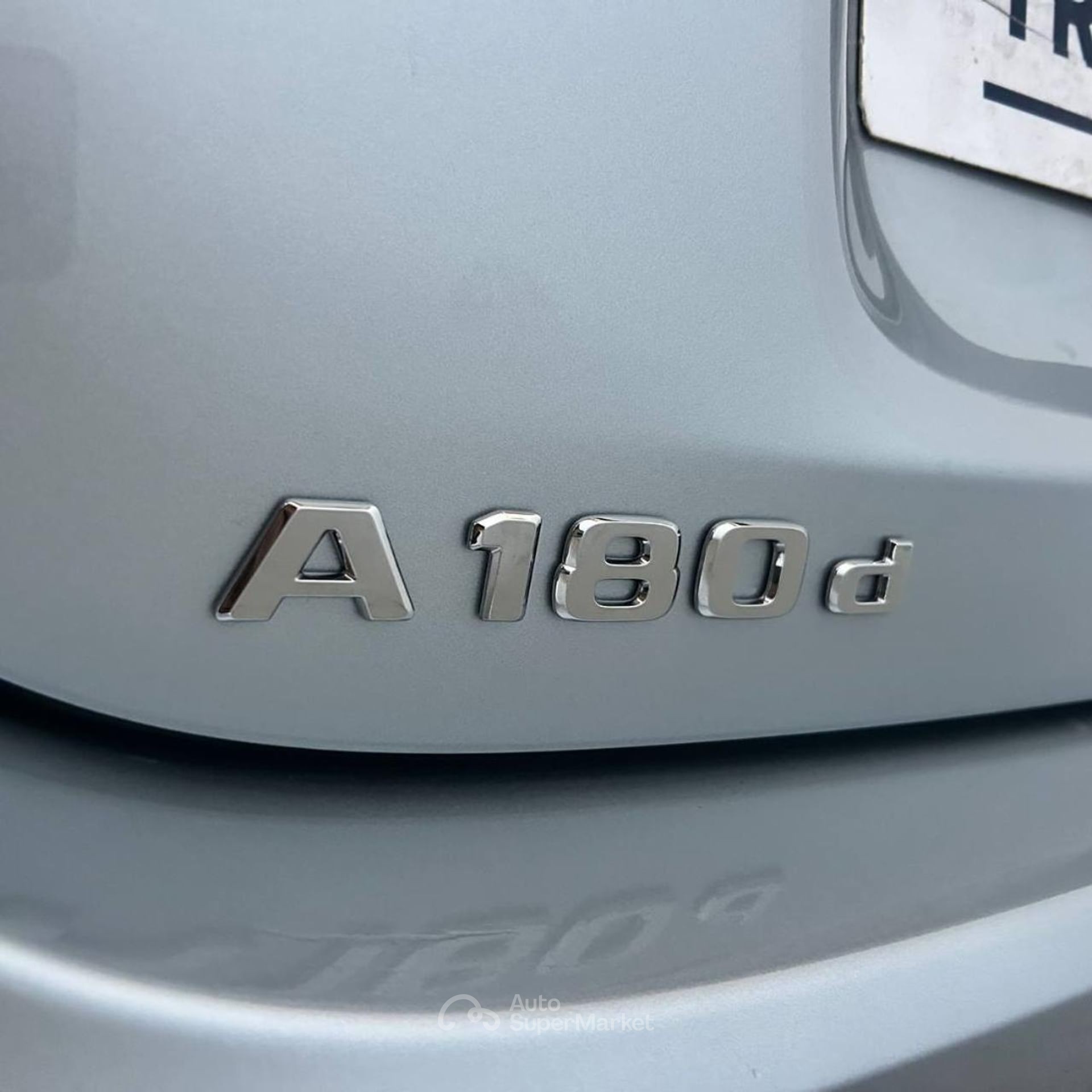 Mercedes-Benz Classe A