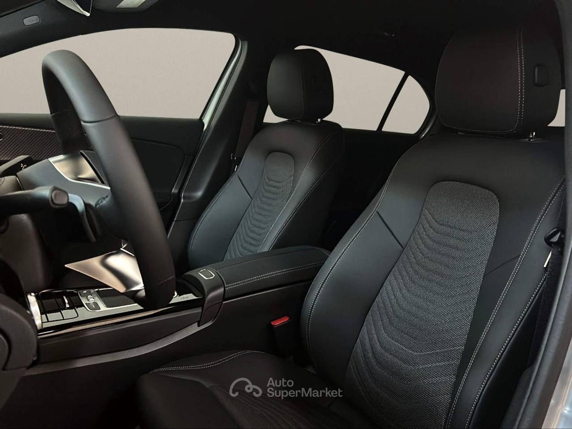 Mercedes-Benz Classe A