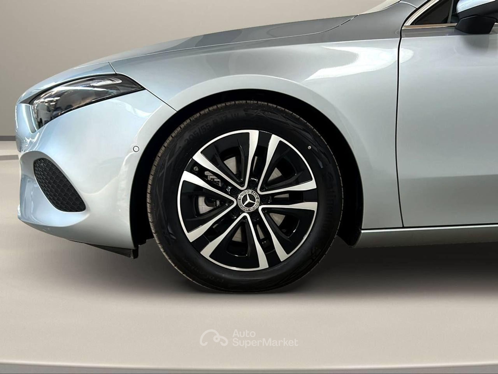 Mercedes-Benz Classe A