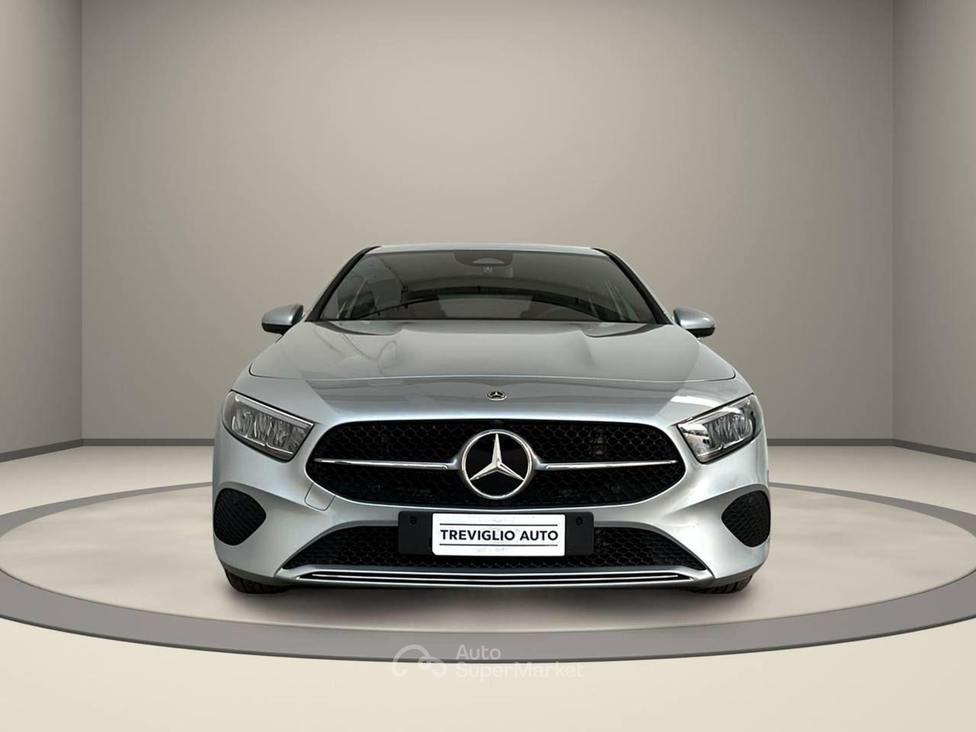 Mercedes-Benz Classe A