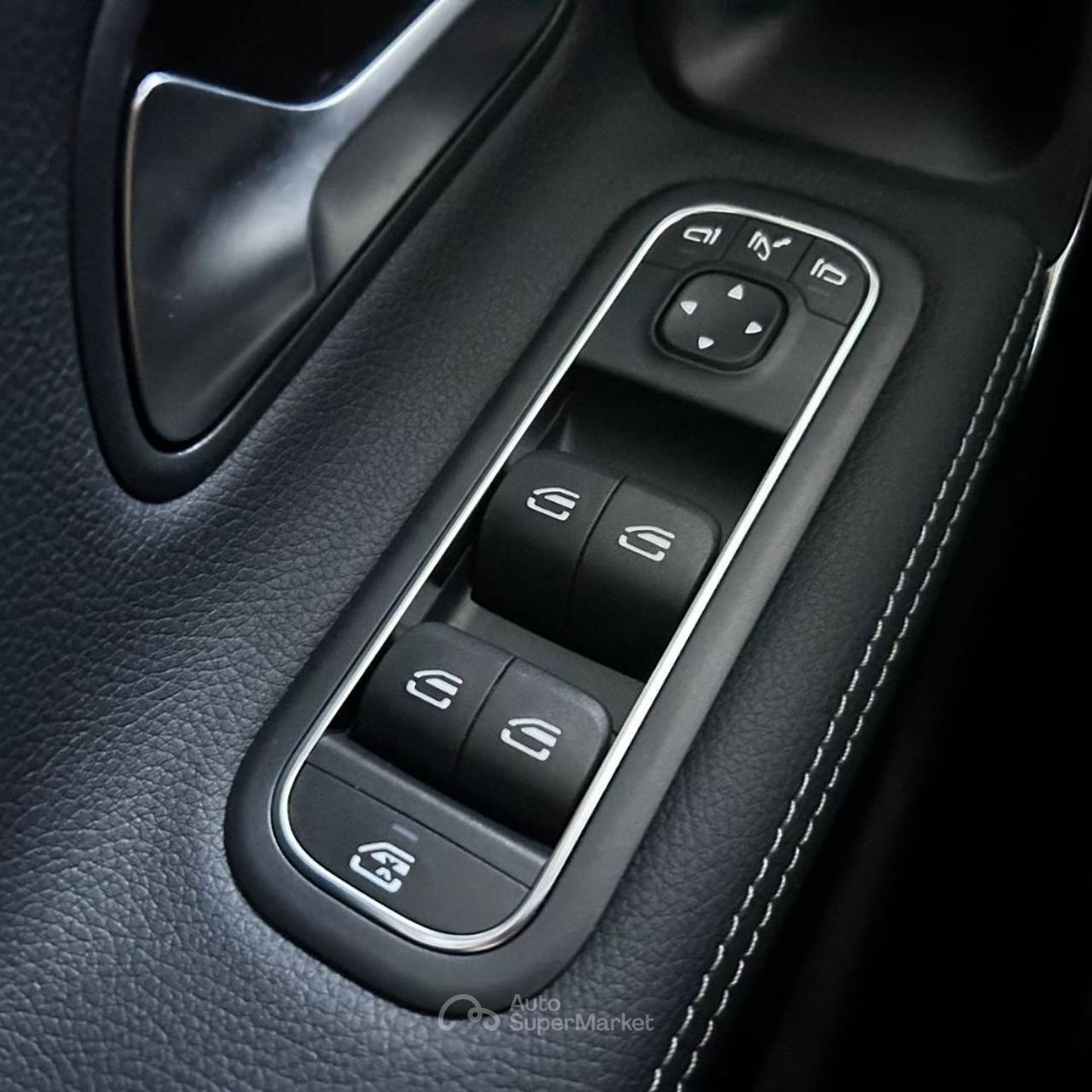 Mercedes-Benz Classe A