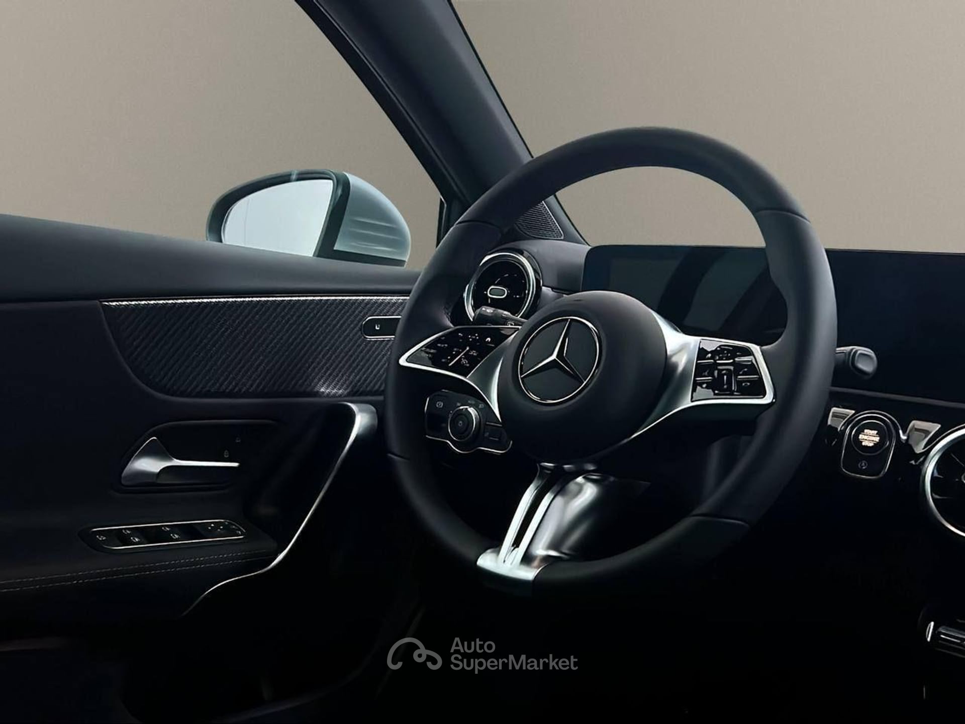 Mercedes-Benz Classe A