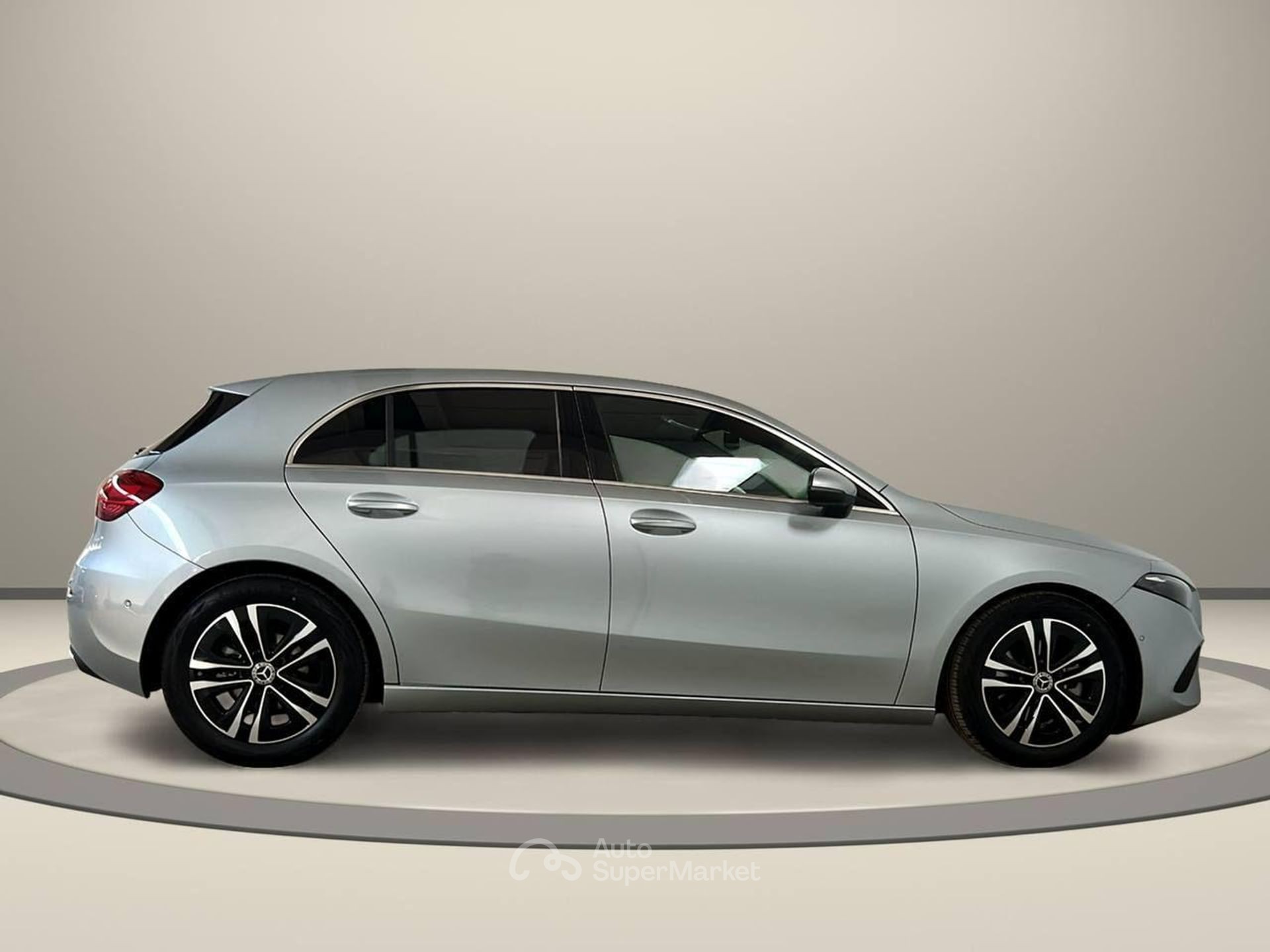 Mercedes-Benz Classe A