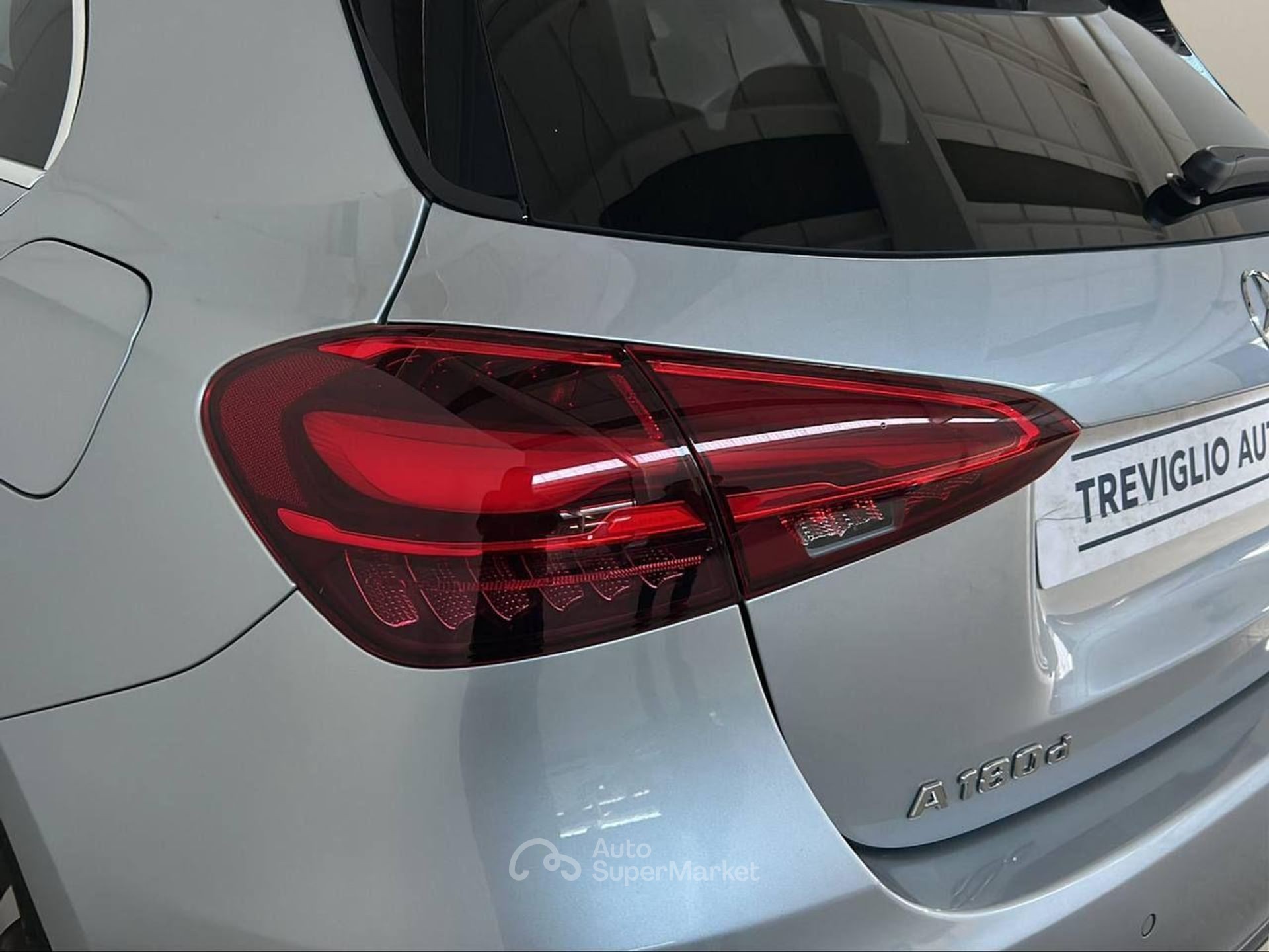 Mercedes-Benz Classe A