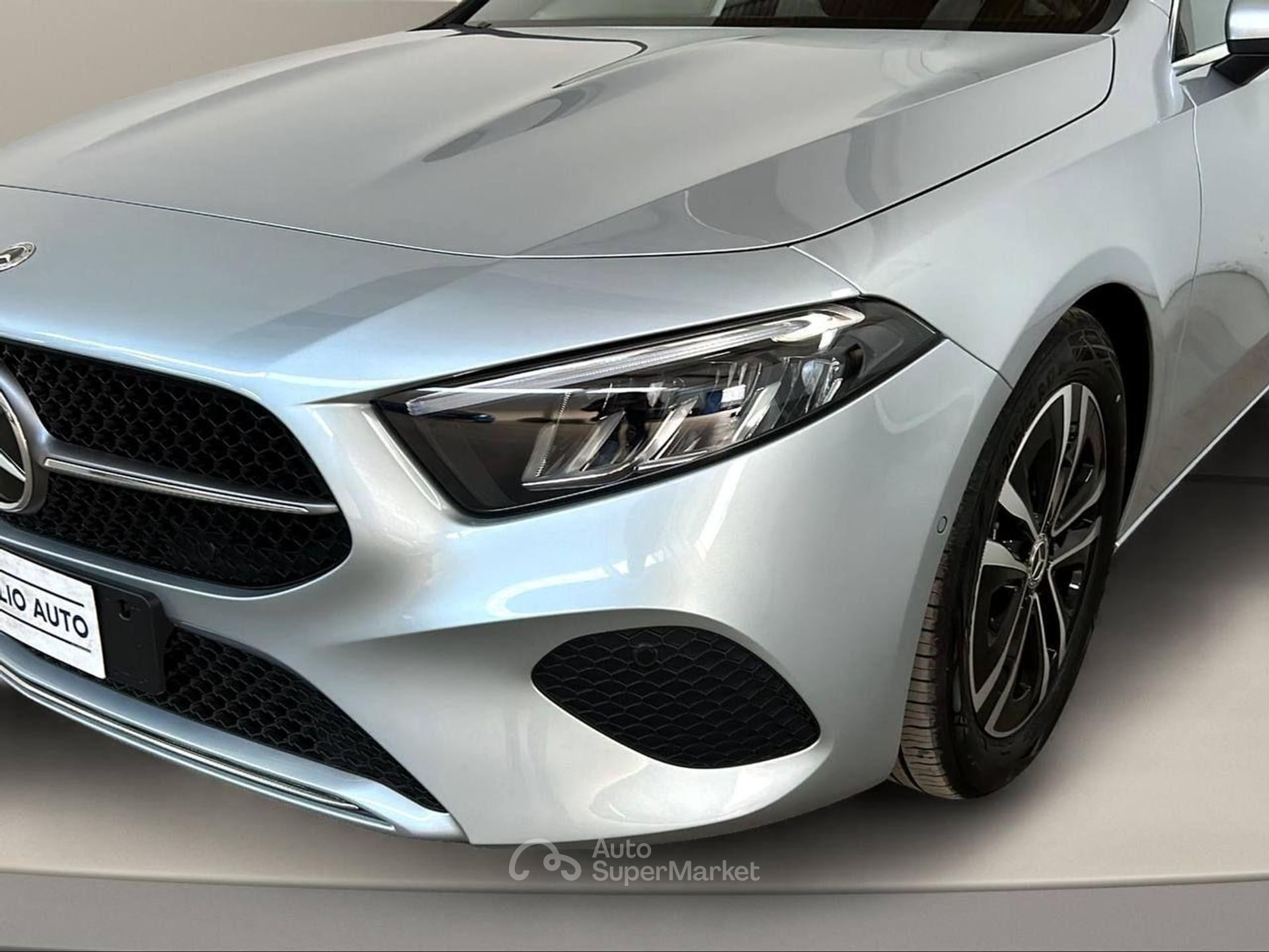 Mercedes-Benz Classe A