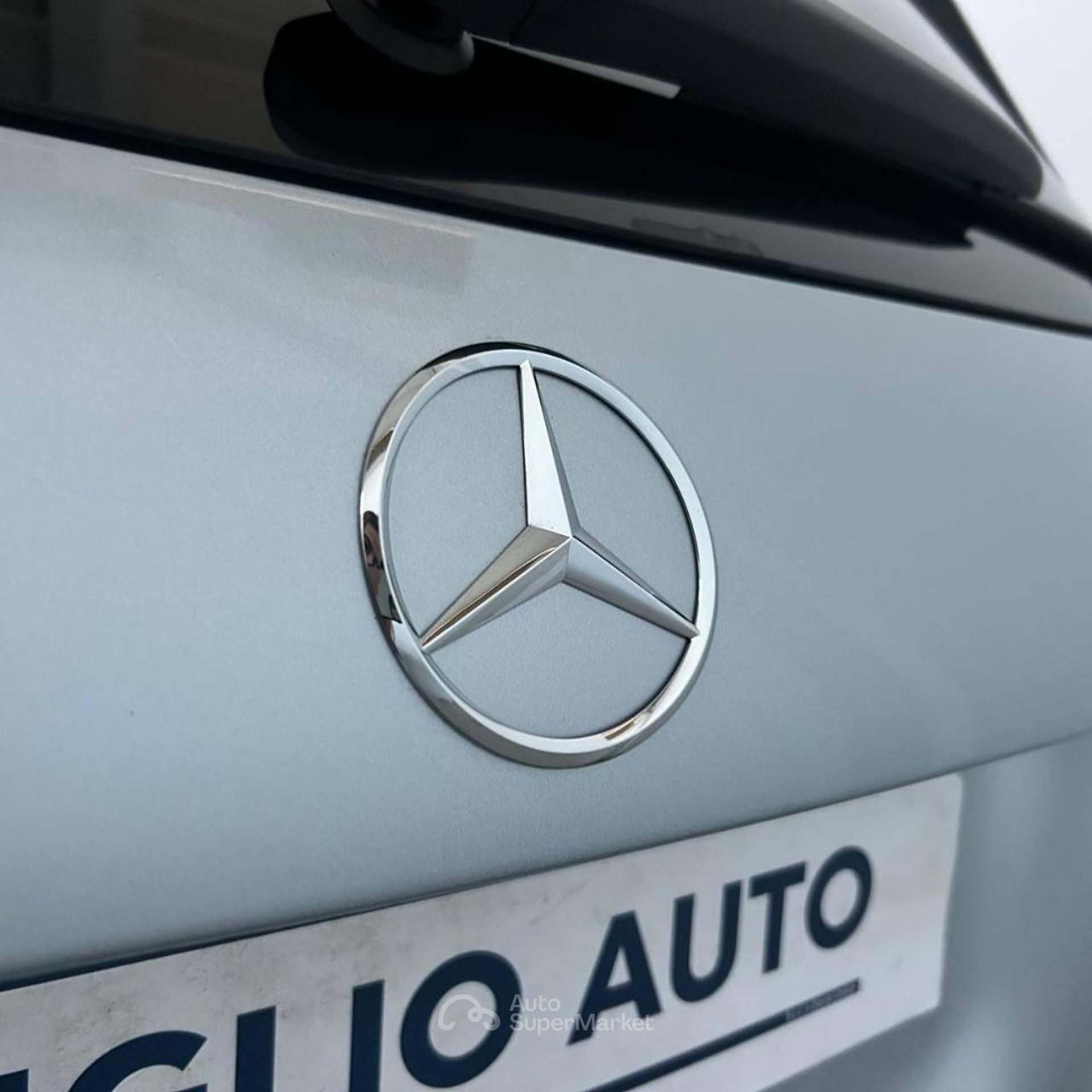 Mercedes-Benz Classe A