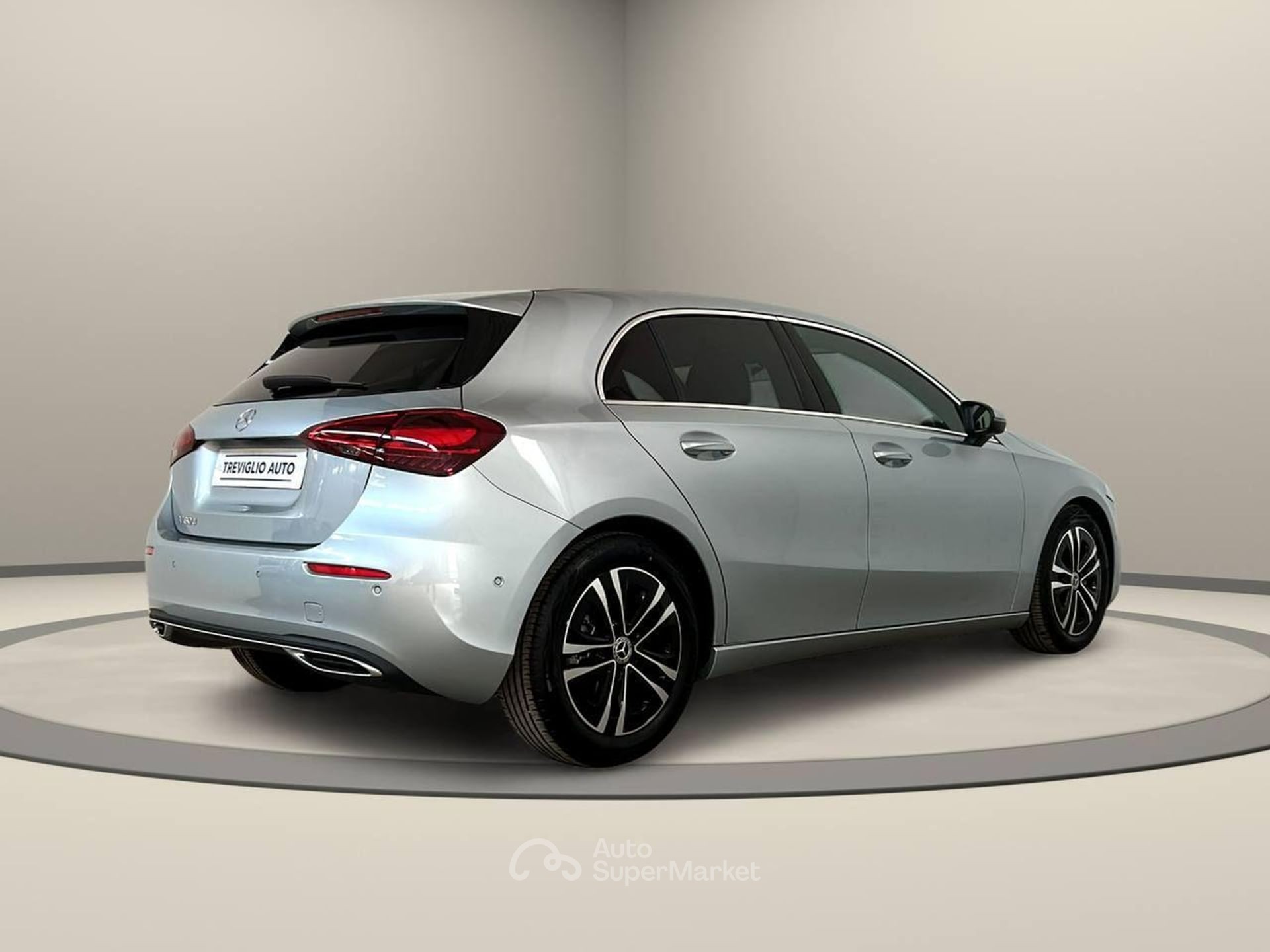 Mercedes-Benz Classe A