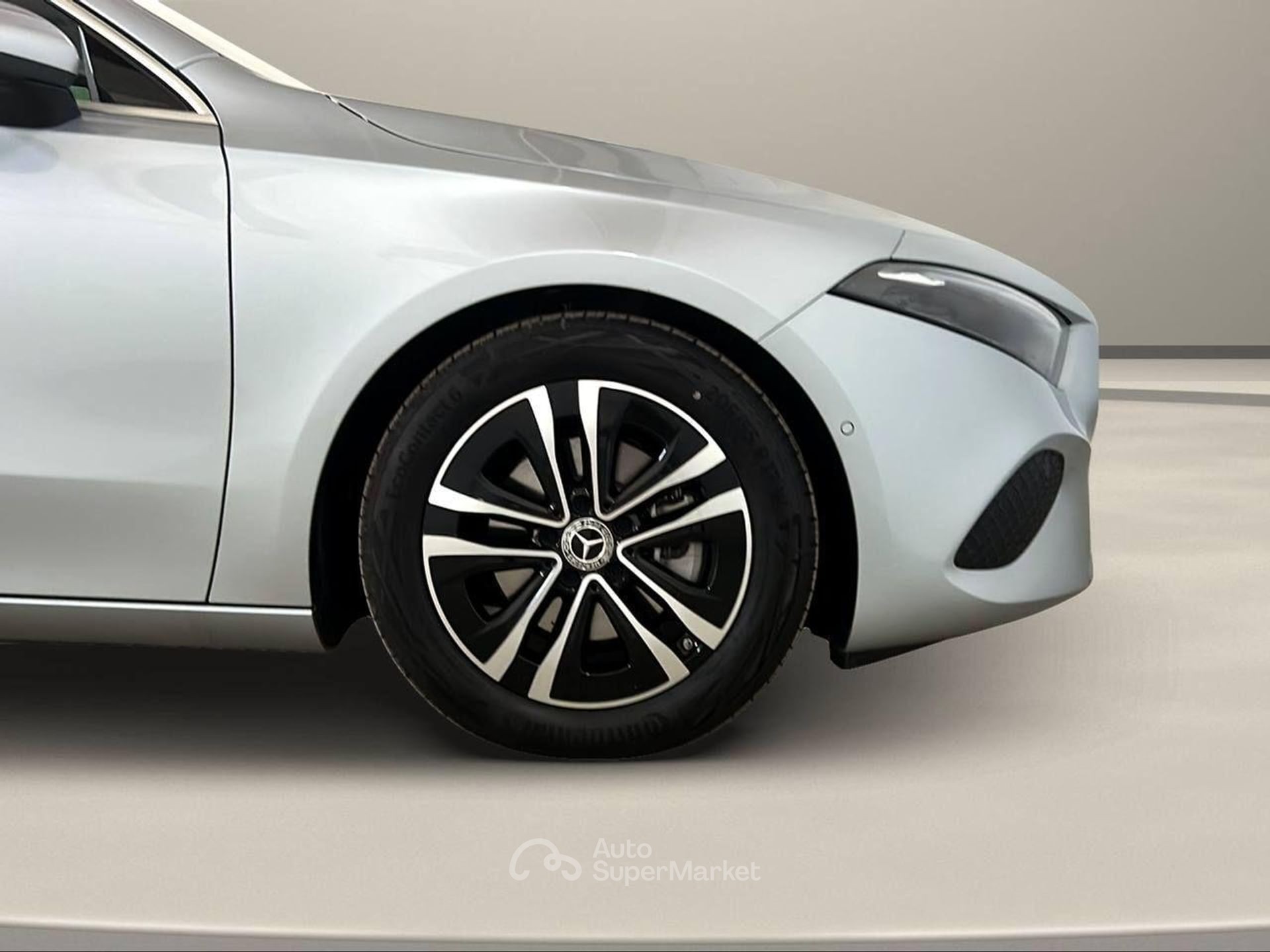 Mercedes-Benz Classe A