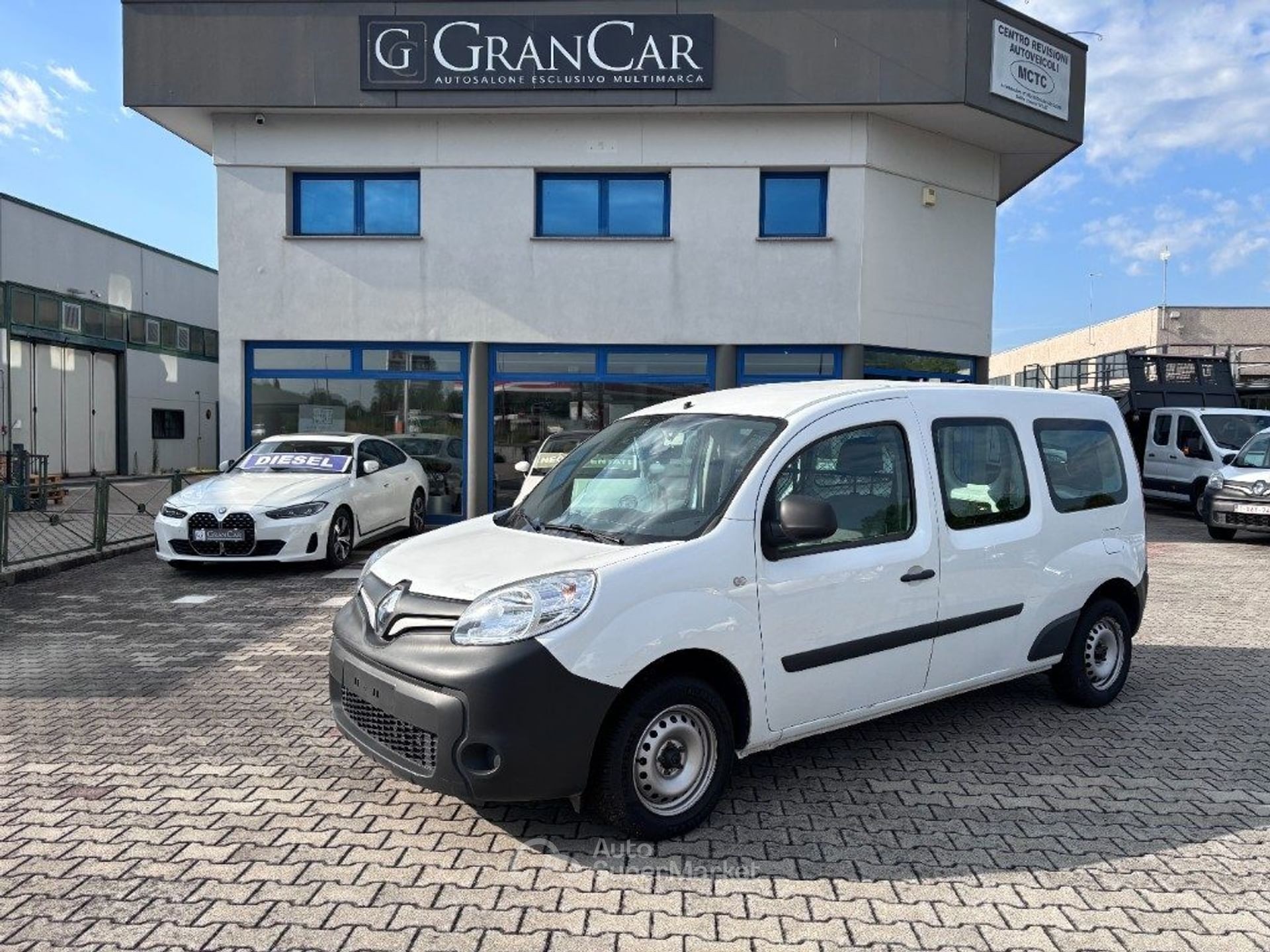 Renault Kangoo