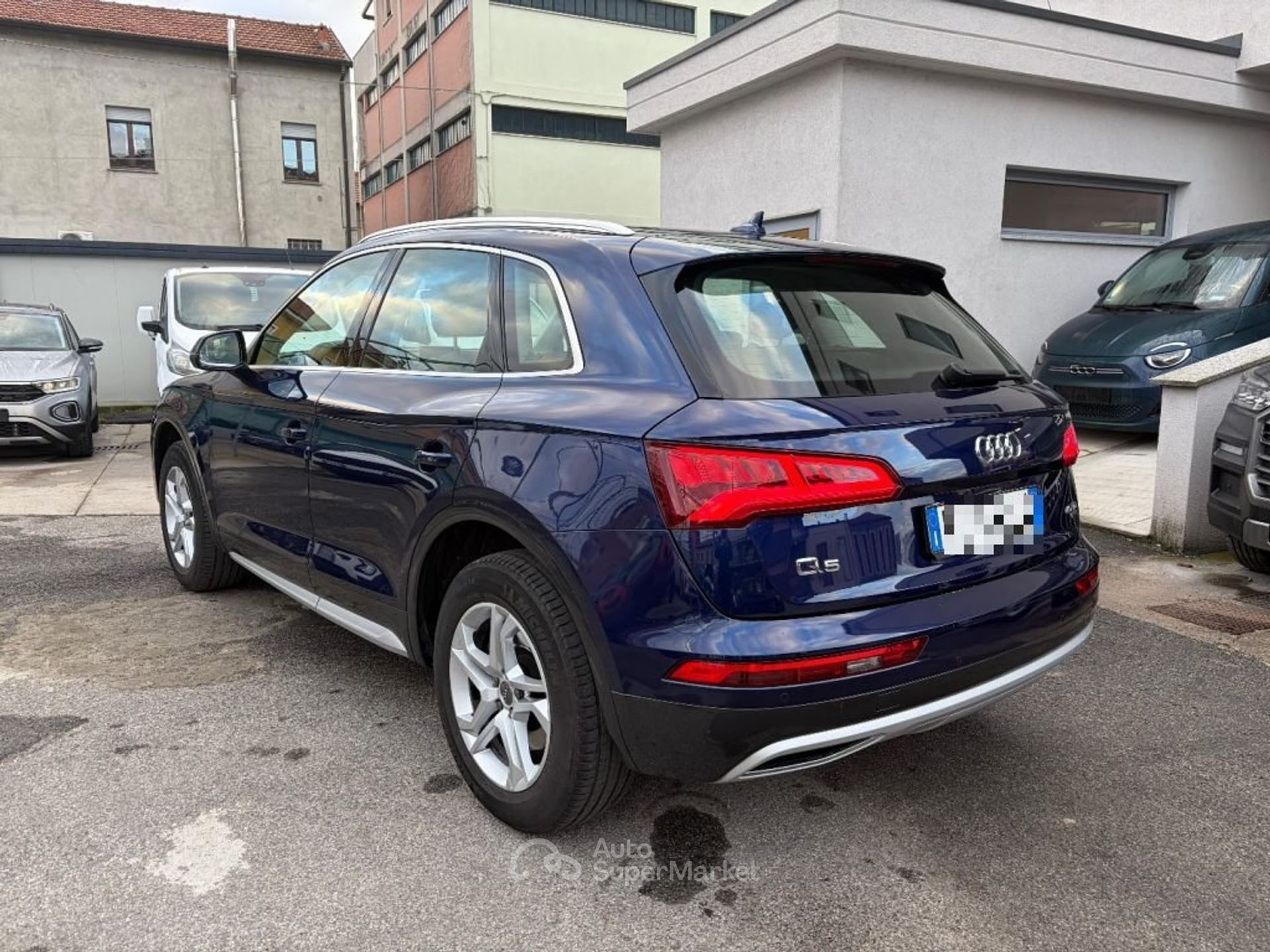 Audi Q5