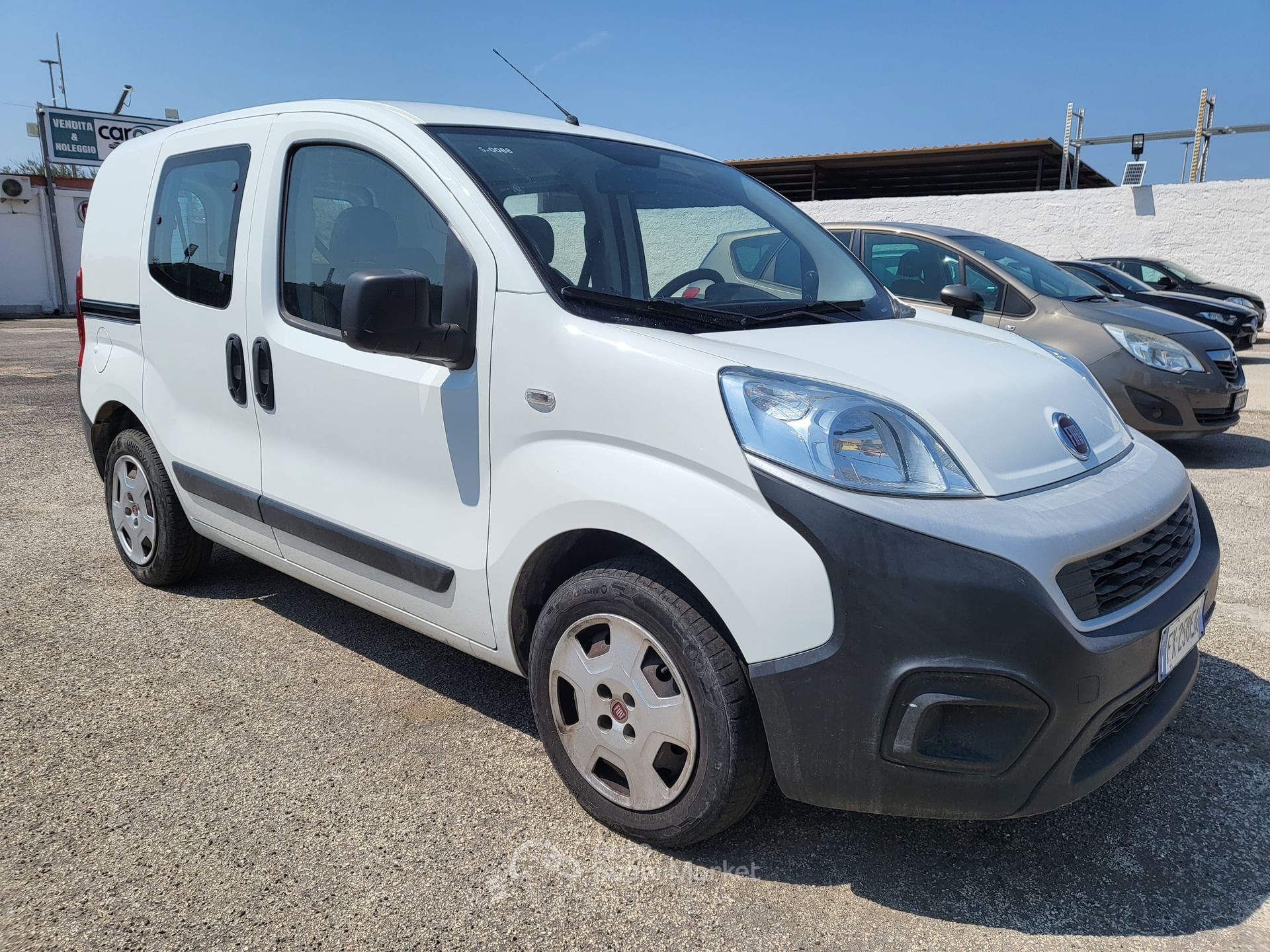 Fiat Fiorino